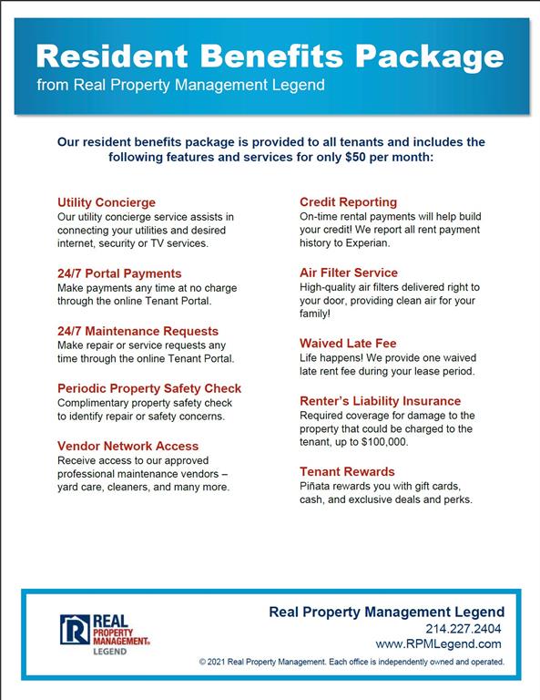 4097 Oberlin Way Addison, TX 75001 - Photo 27 of 27