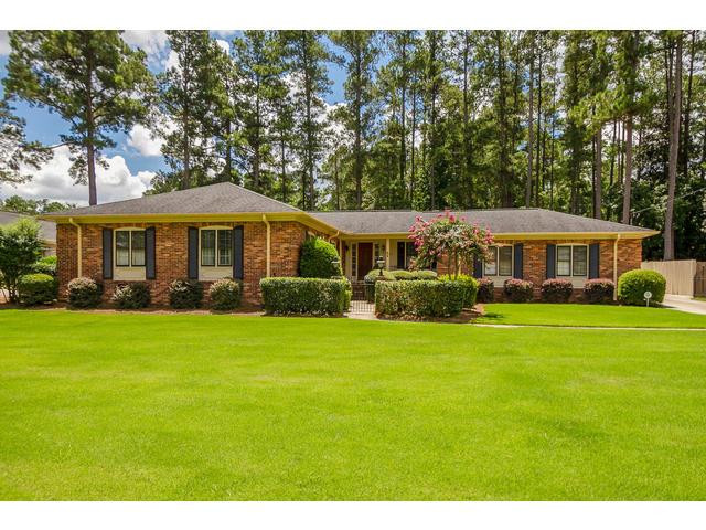 421 Scotts Way Augusta, GA 30909 - Photo 1 of 36 Main View