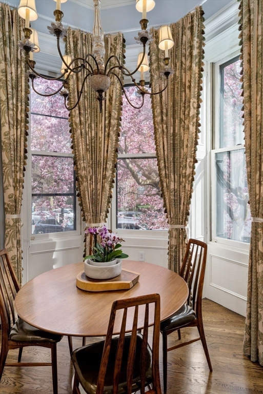 168 Beacon Street, Unit 1 Boston, MA 02116 - Photo 7 of 37