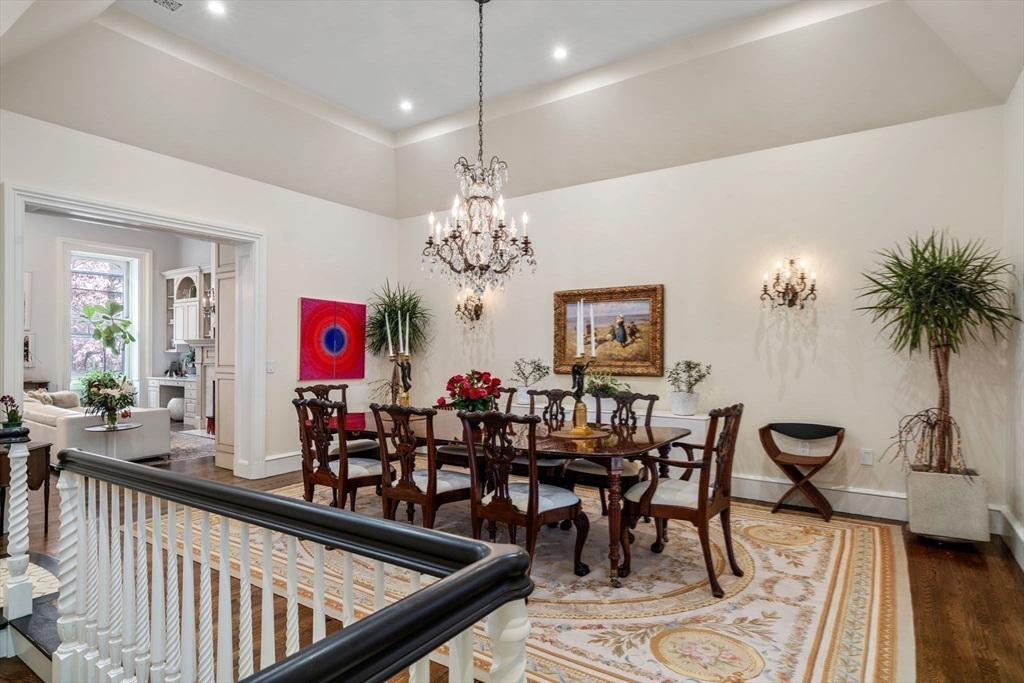 168 Beacon Street, Unit 1 Boston, MA 02116 - Photo 9 of 37