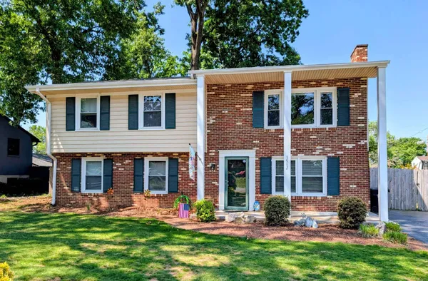 $339,000 | 5962 Village Lane, Roanoke, VA 24019