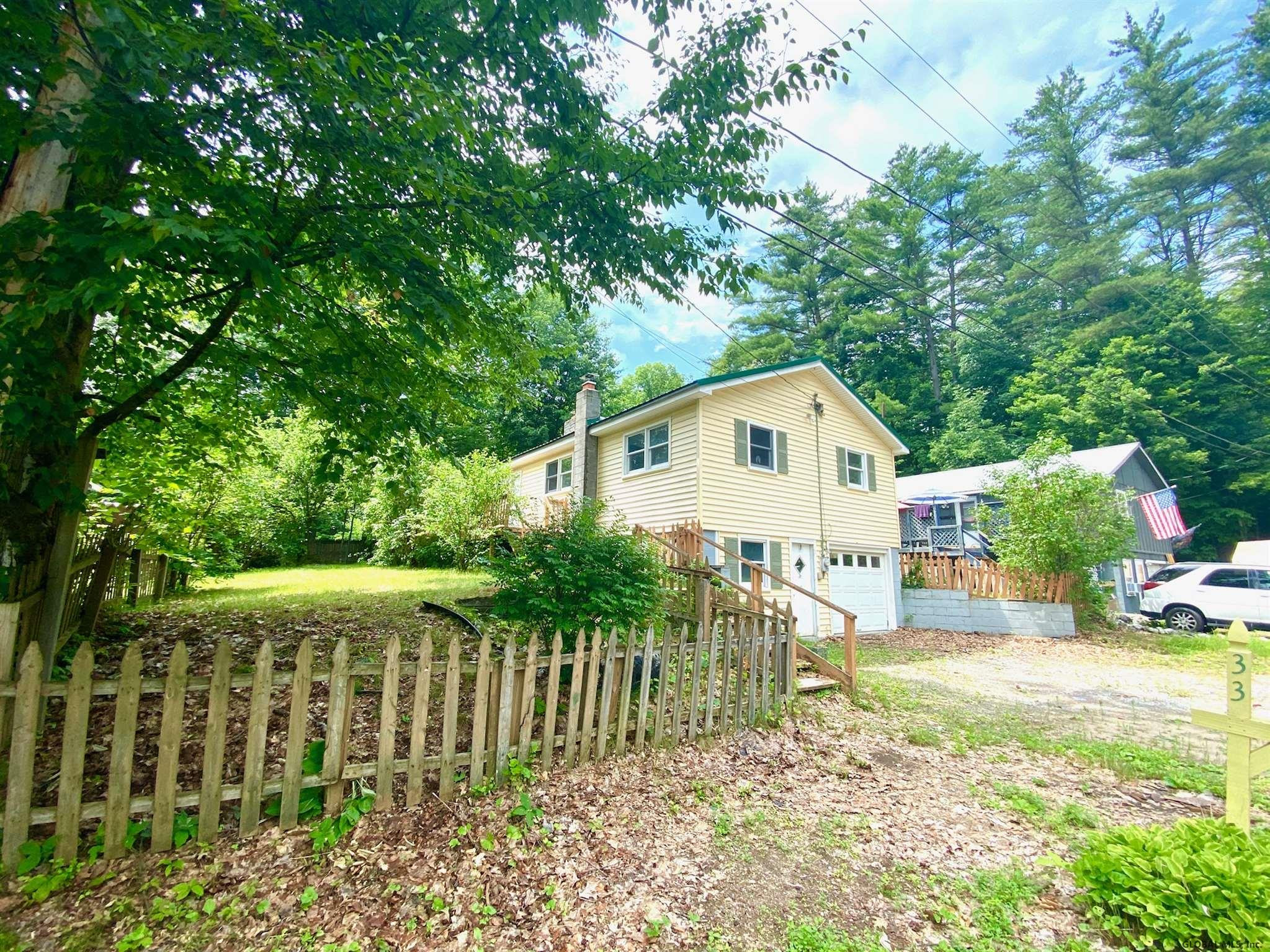 33 Minder Road Corinth, NY 12822 - Photo 1 of 18 Photo 1
