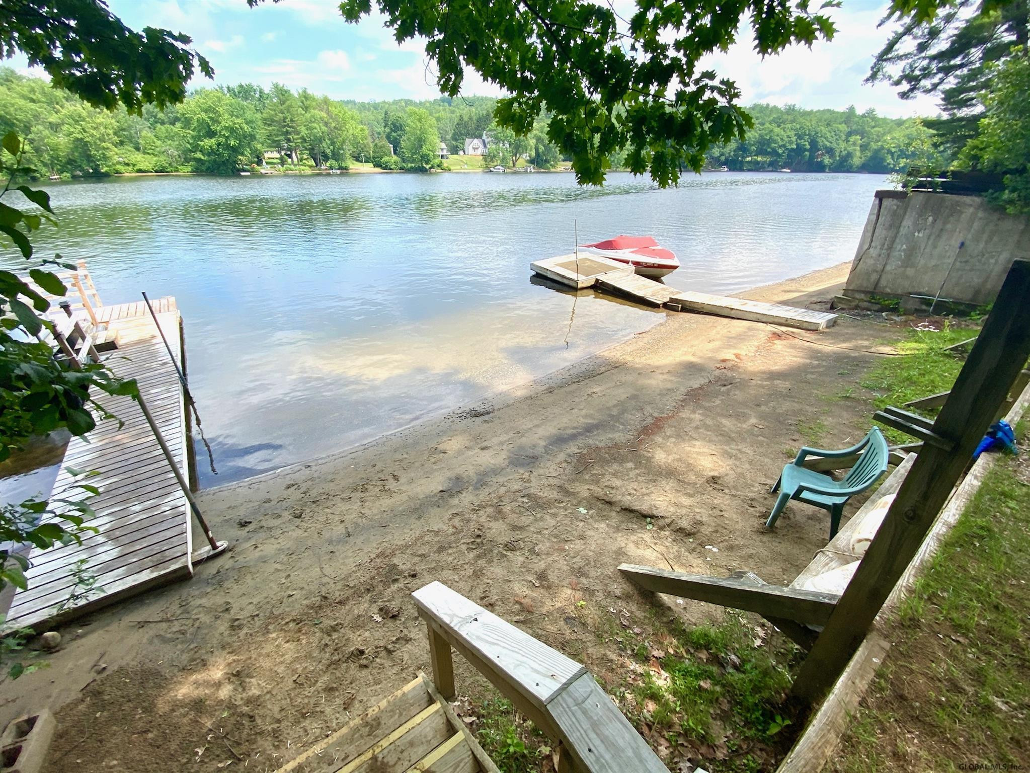 33 Minder Road Corinth, NY 12822 - Photo 16 of 18 Photo 16