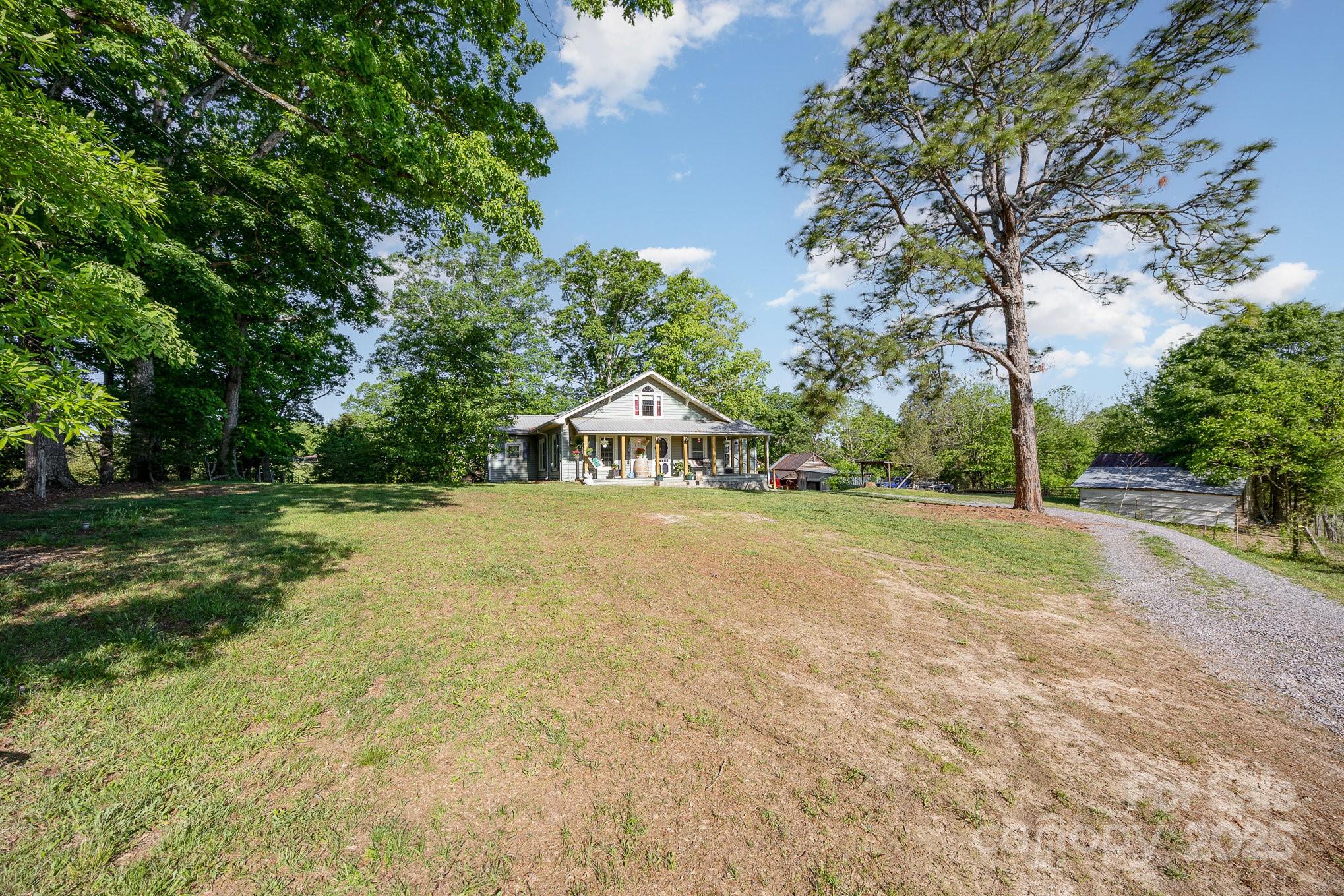 5080 Lambeth Mill Road Ramseur, NC 27316 - Photo 3 of 25 Gallery Image 3