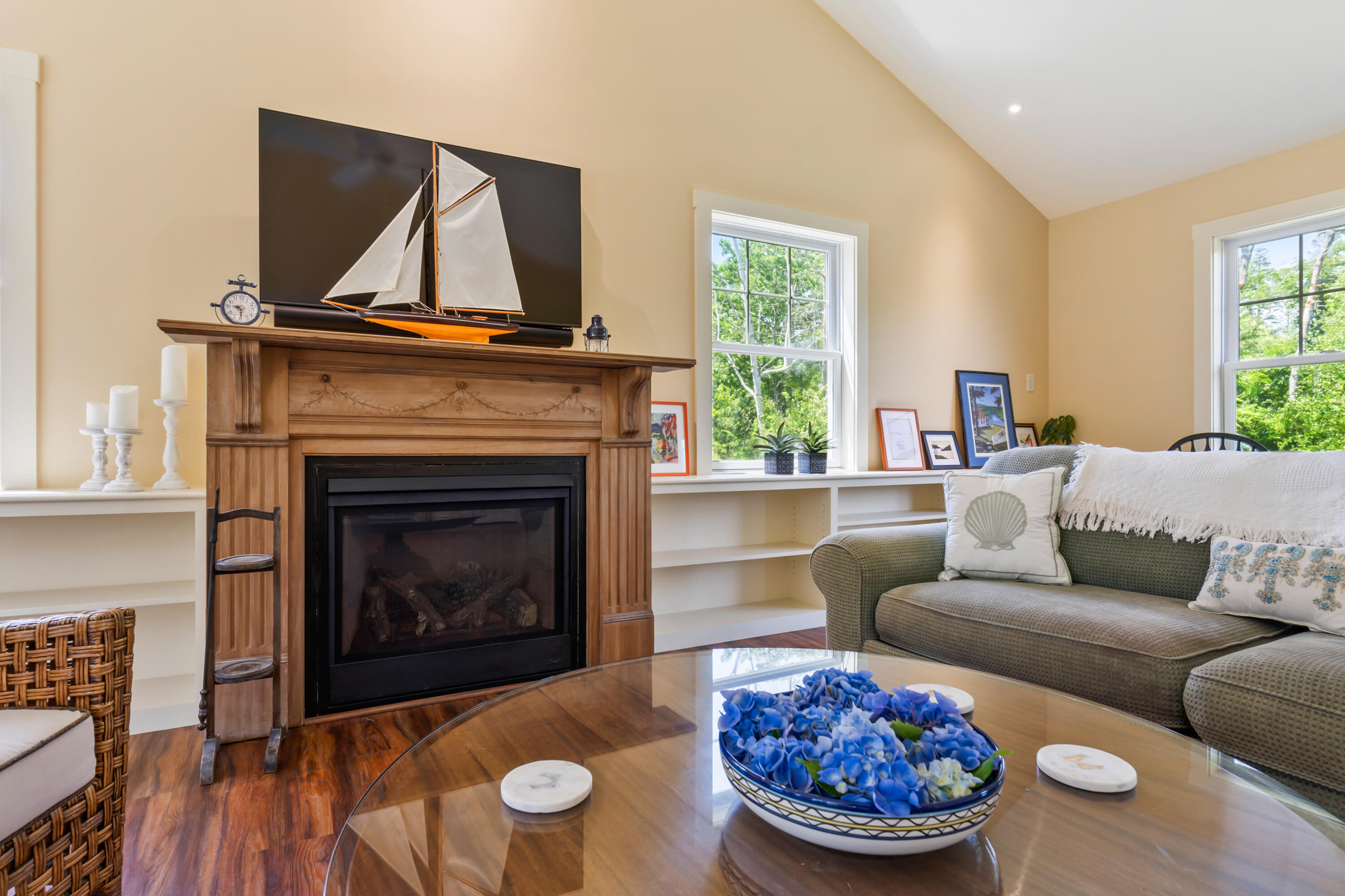 189 Basin Point Road Harpswell, ME 04079 - Photo 21 of 88 189 Basin Point Rd_111