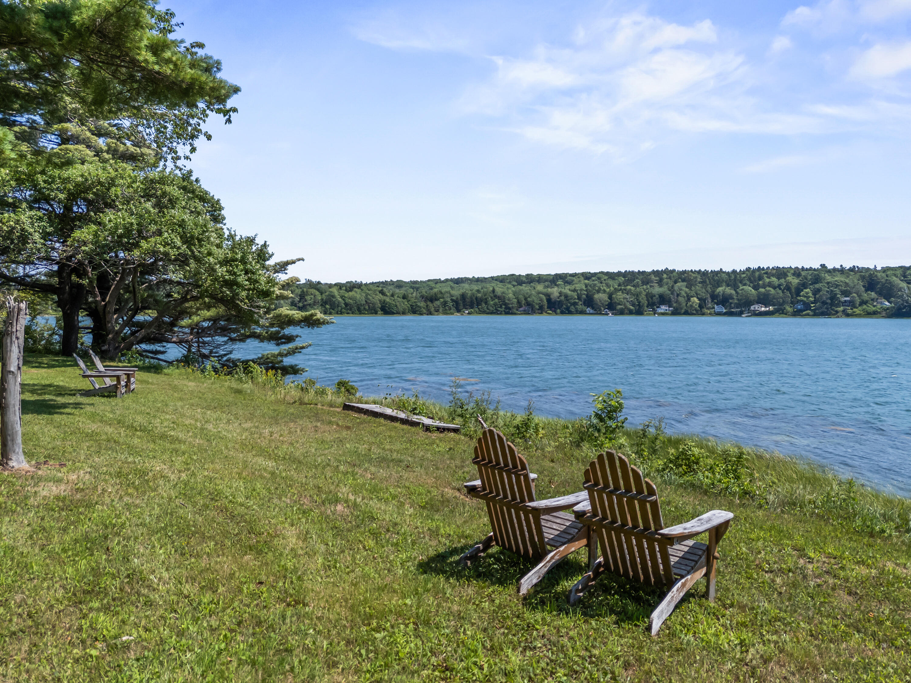 189 Basin Point Road Harpswell, ME 04079 - Photo 4 of 88 189 Basin Point Rd_157