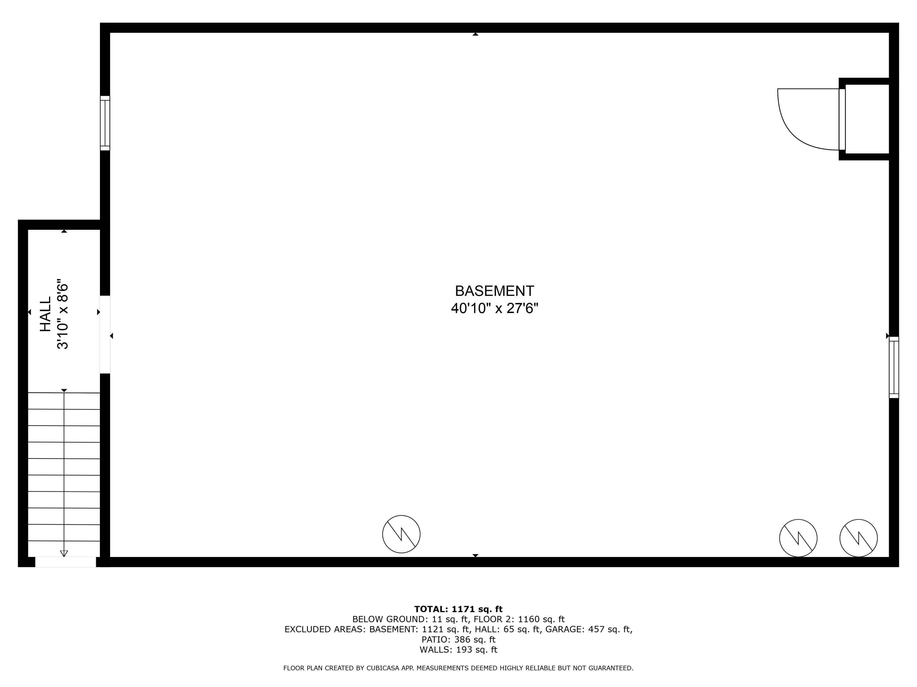 189 Basin Point Road Harpswell, ME 04079 - Photo 47 of 88 1st_floor_189_basin_point_road_harpswell