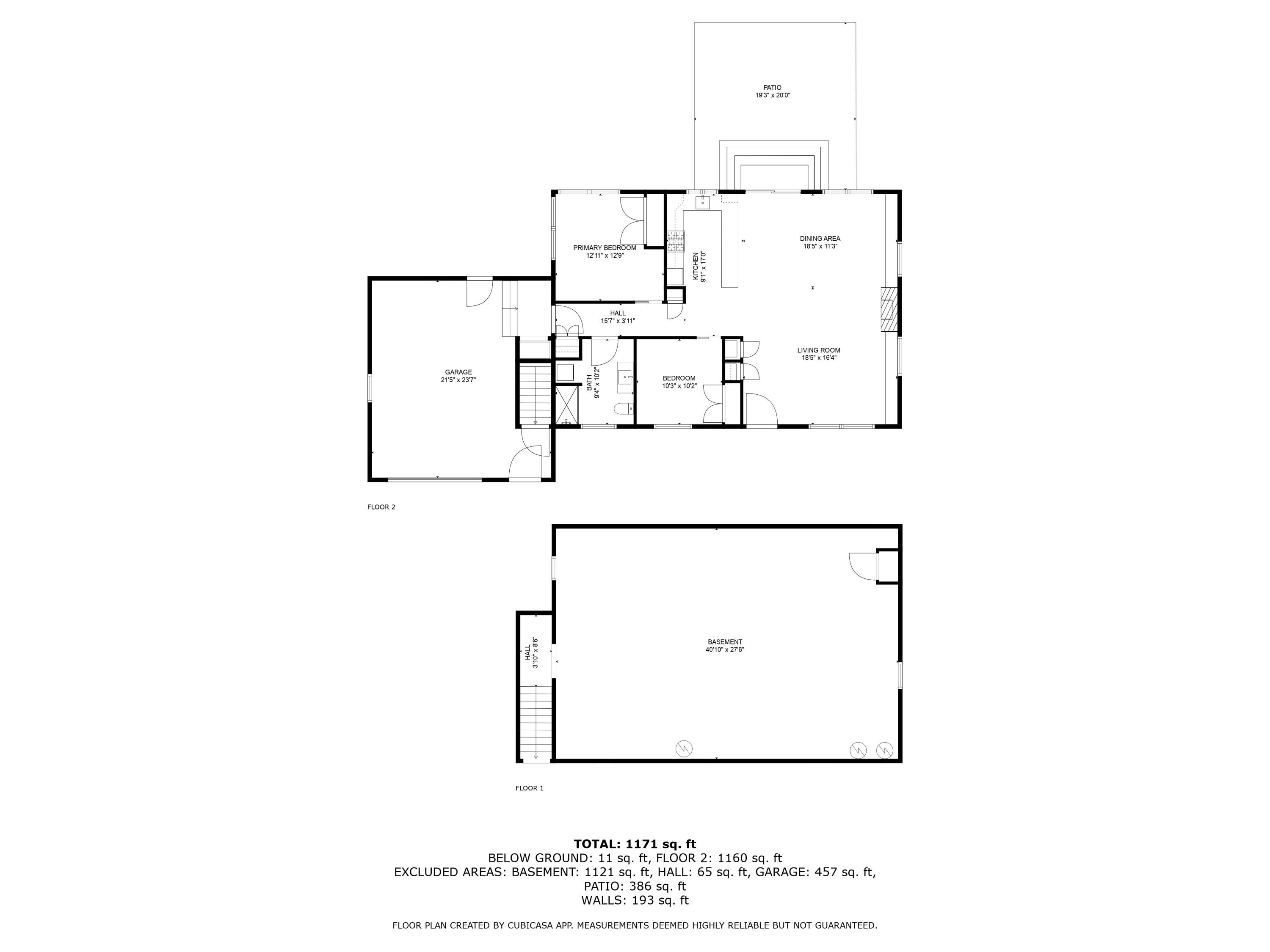 189 Basin Point Road Harpswell, ME 04079 - Photo 50 of 88 all_floors_189_basin_point_road_harpswel
