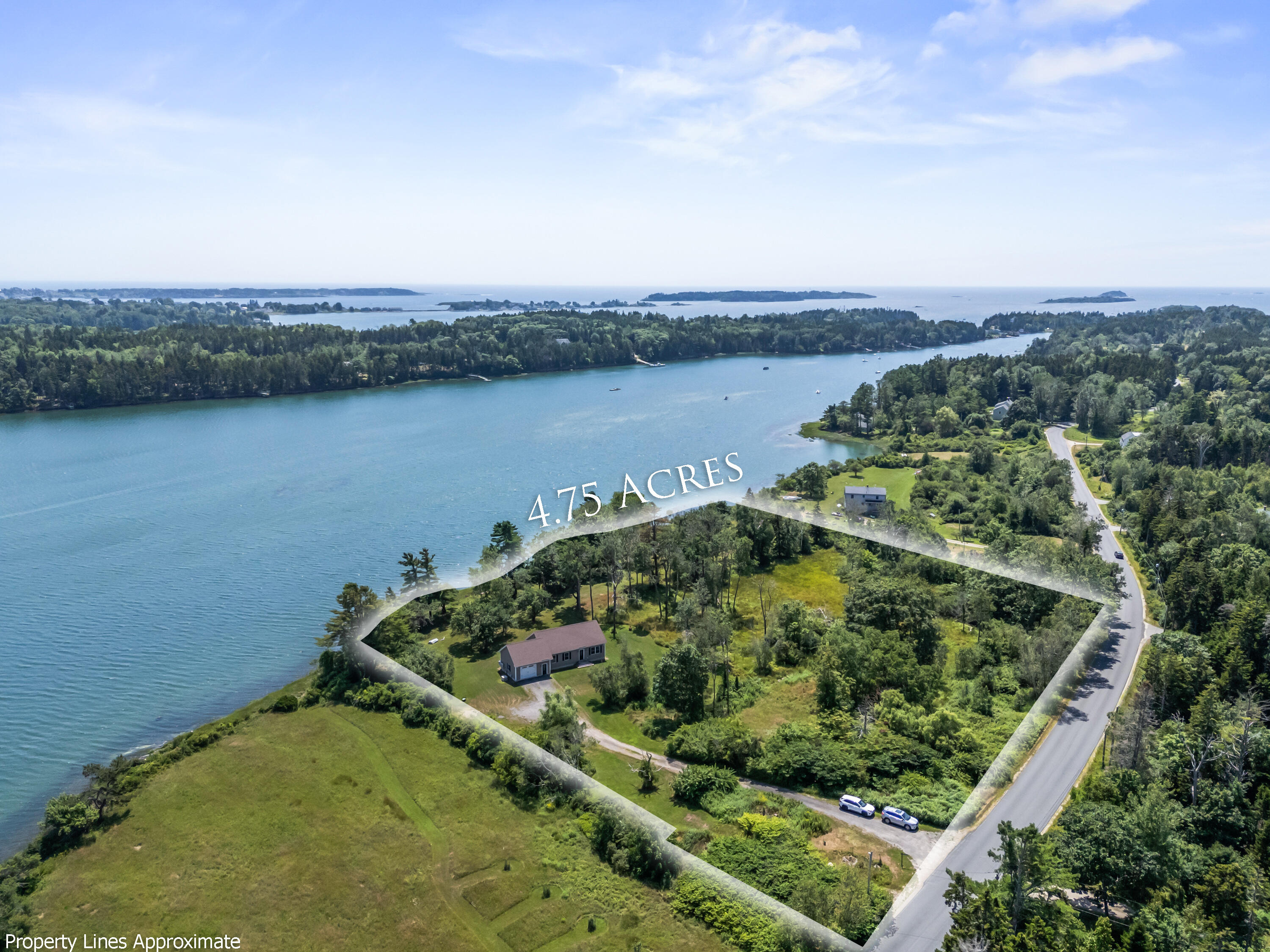 189 Basin Point Road Harpswell, ME 04079 - Photo 5 of 88 189 Basin Point Rd_176