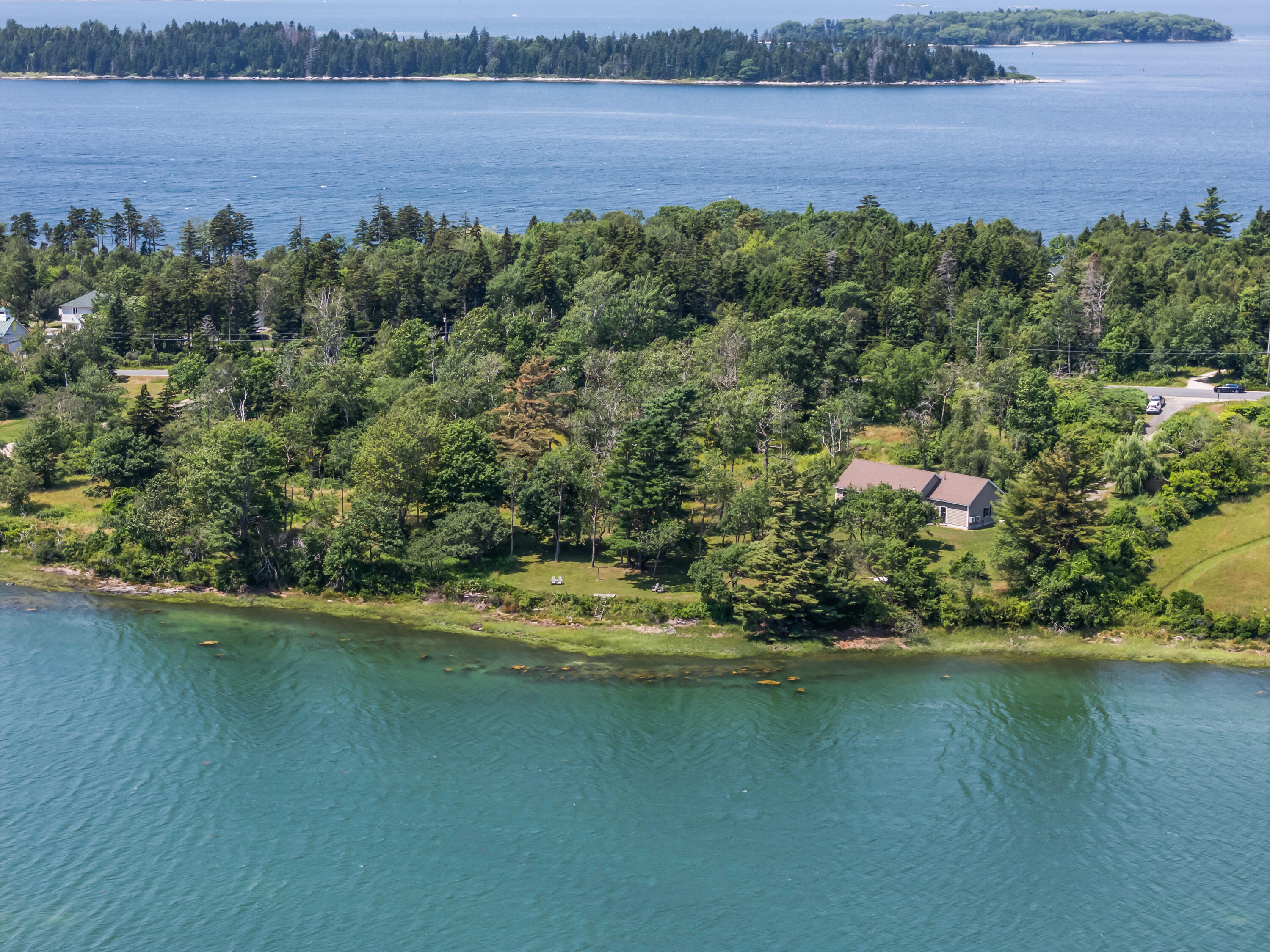 189 Basin Point Road Harpswell, ME 04079 - Photo 6 of 88 189 Basin Point Rd_167