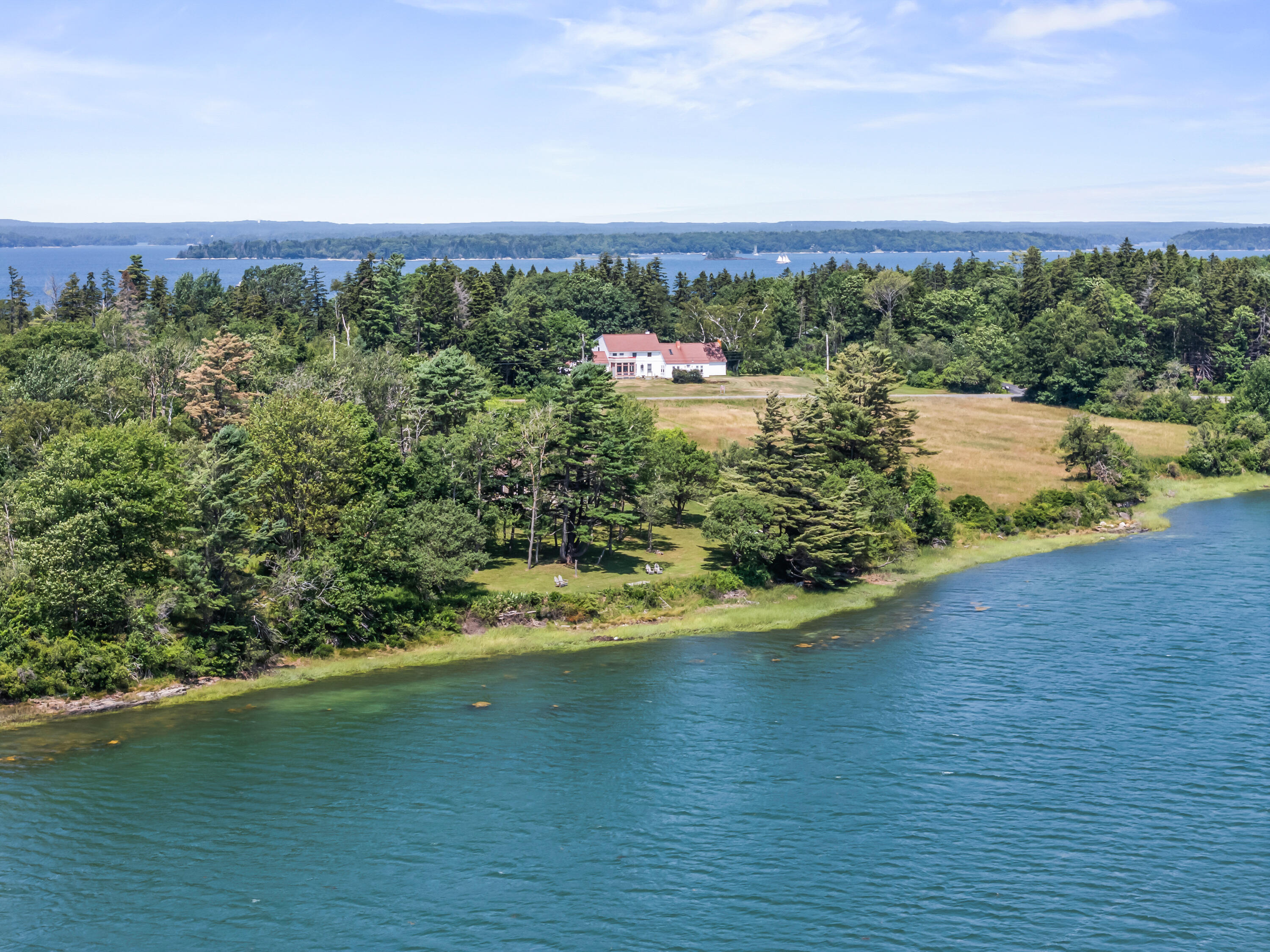 189 Basin Point Road Harpswell, ME 04079 - Photo 73 of 88 189 Basin Point Rd_168