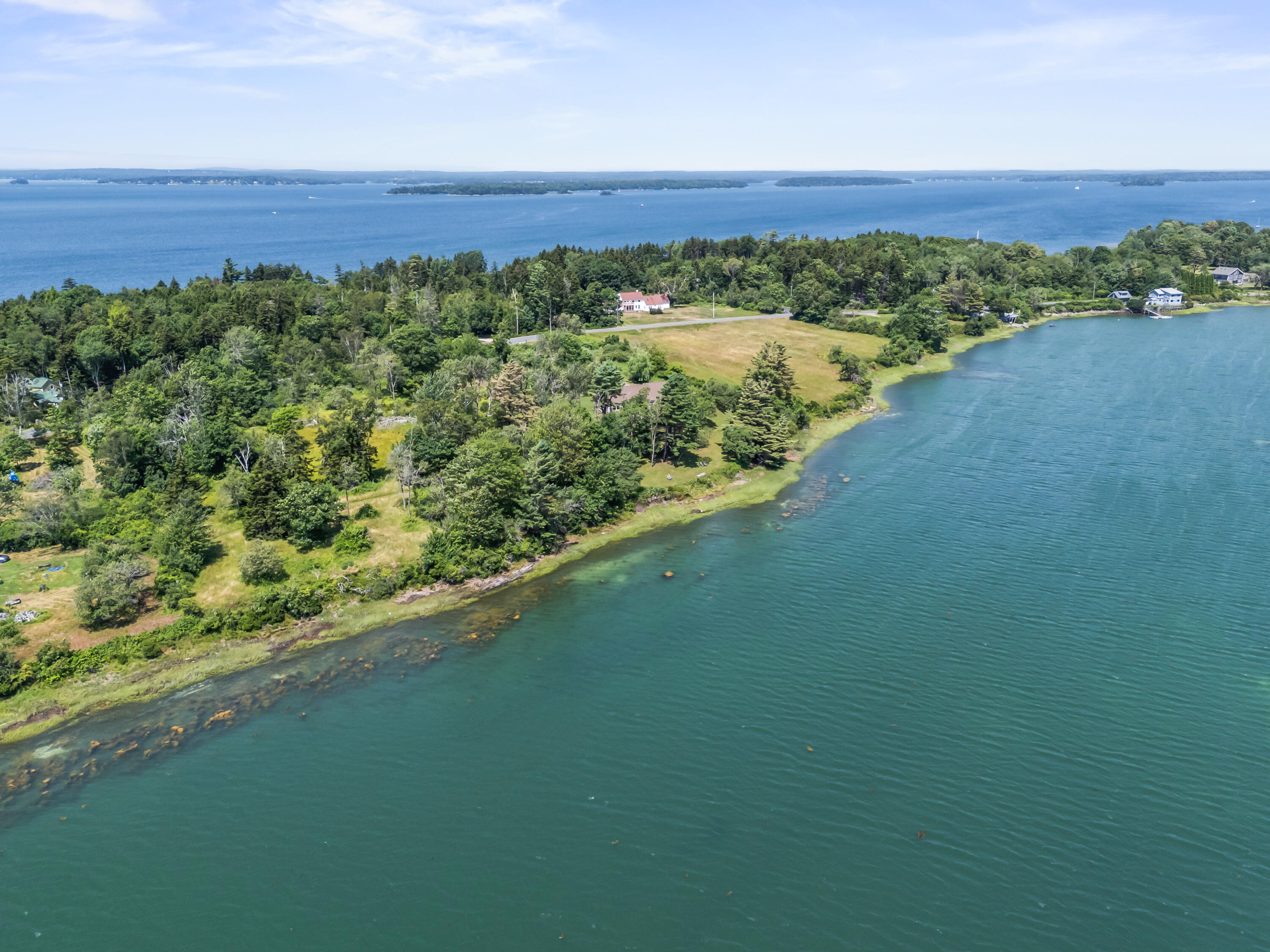 189 Basin Point Road Harpswell, ME 04079 - Photo 74 of 88 189 Basin Point Rd_169