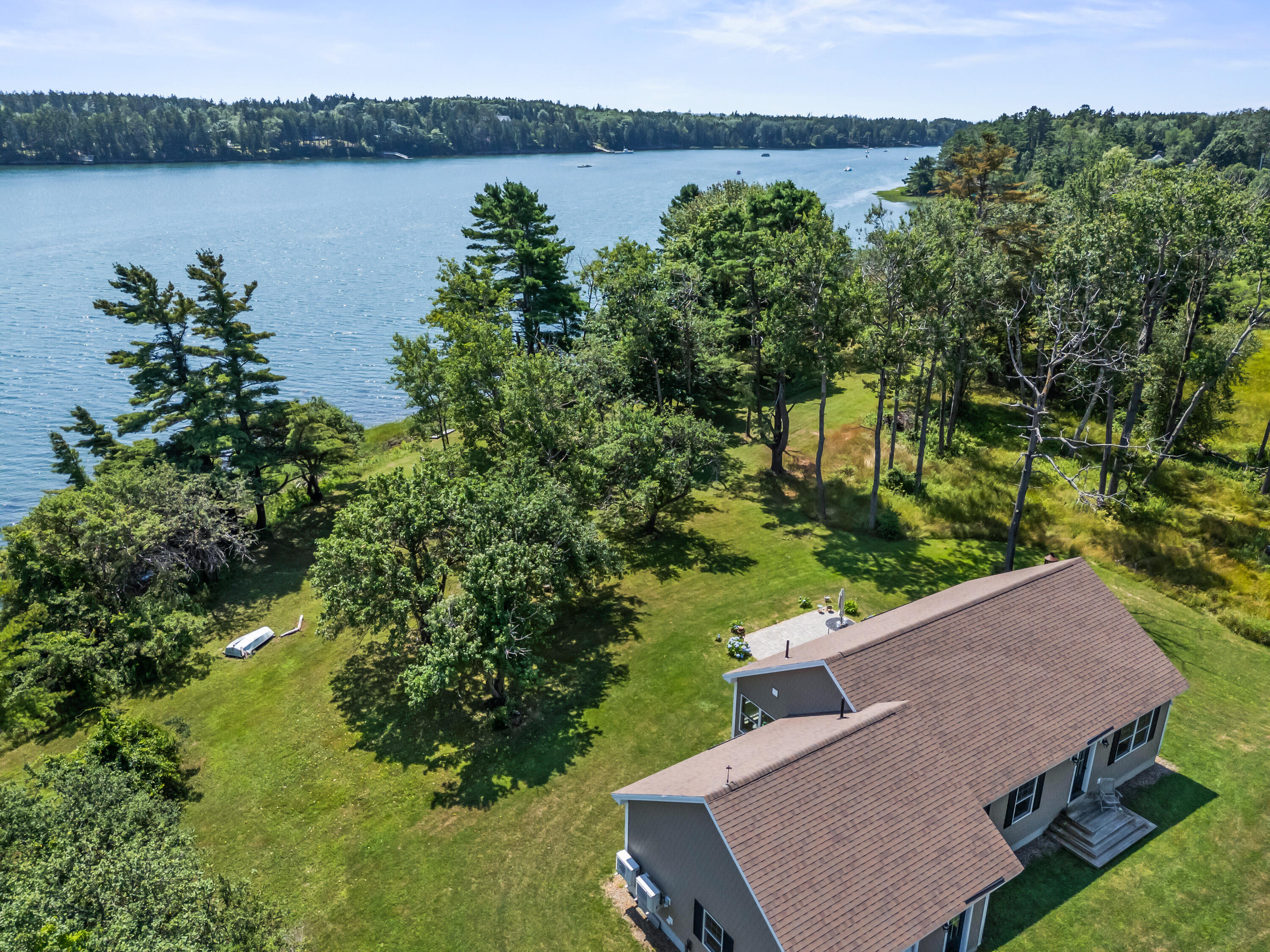 189 Basin Point Road Harpswell, ME 04079 - Photo 76 of 88 189 Basin Point Rd_171