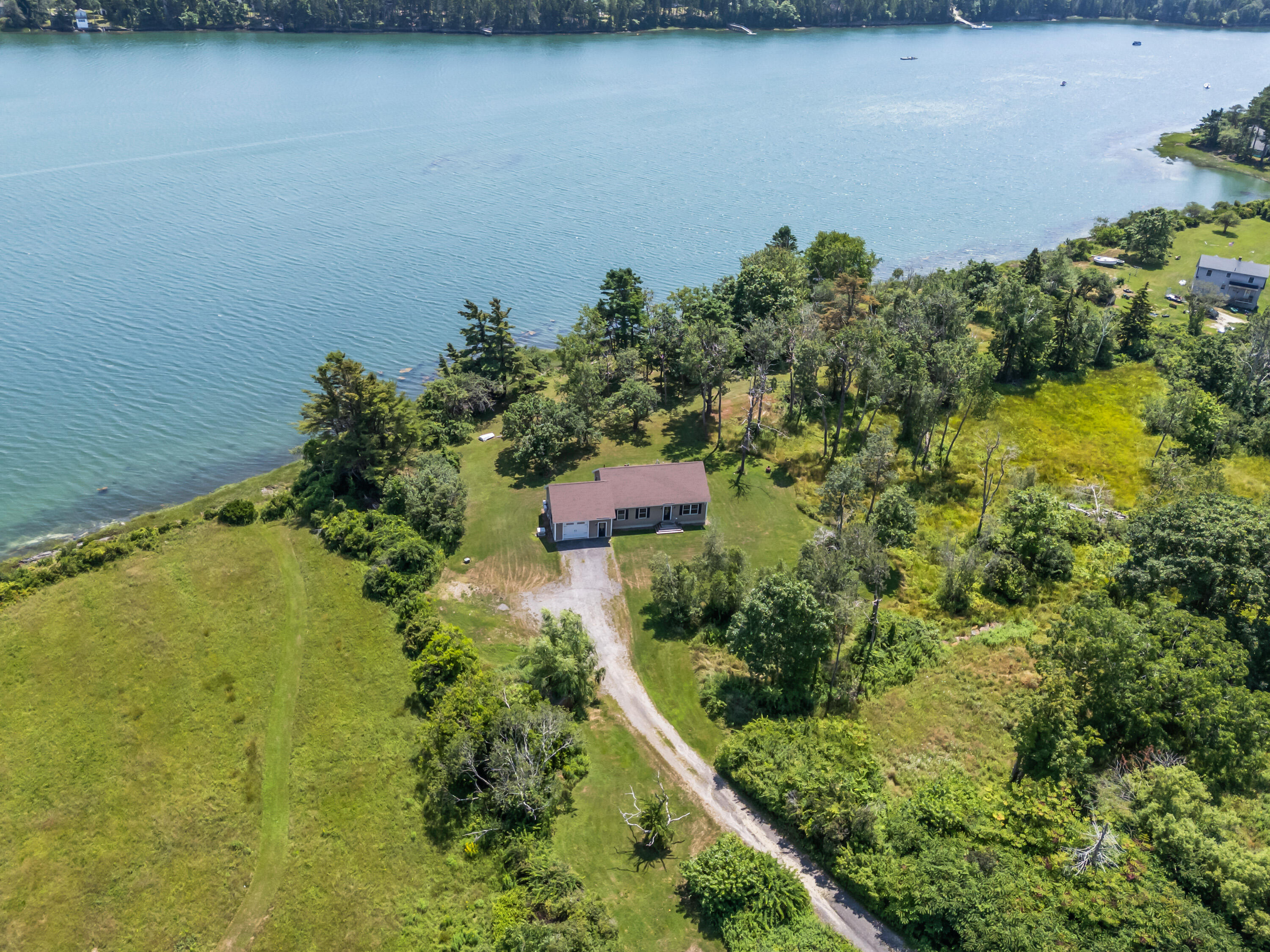 189 Basin Point Road Harpswell, ME 04079 - Photo 79 of 88 189 Basin Point Rd_174