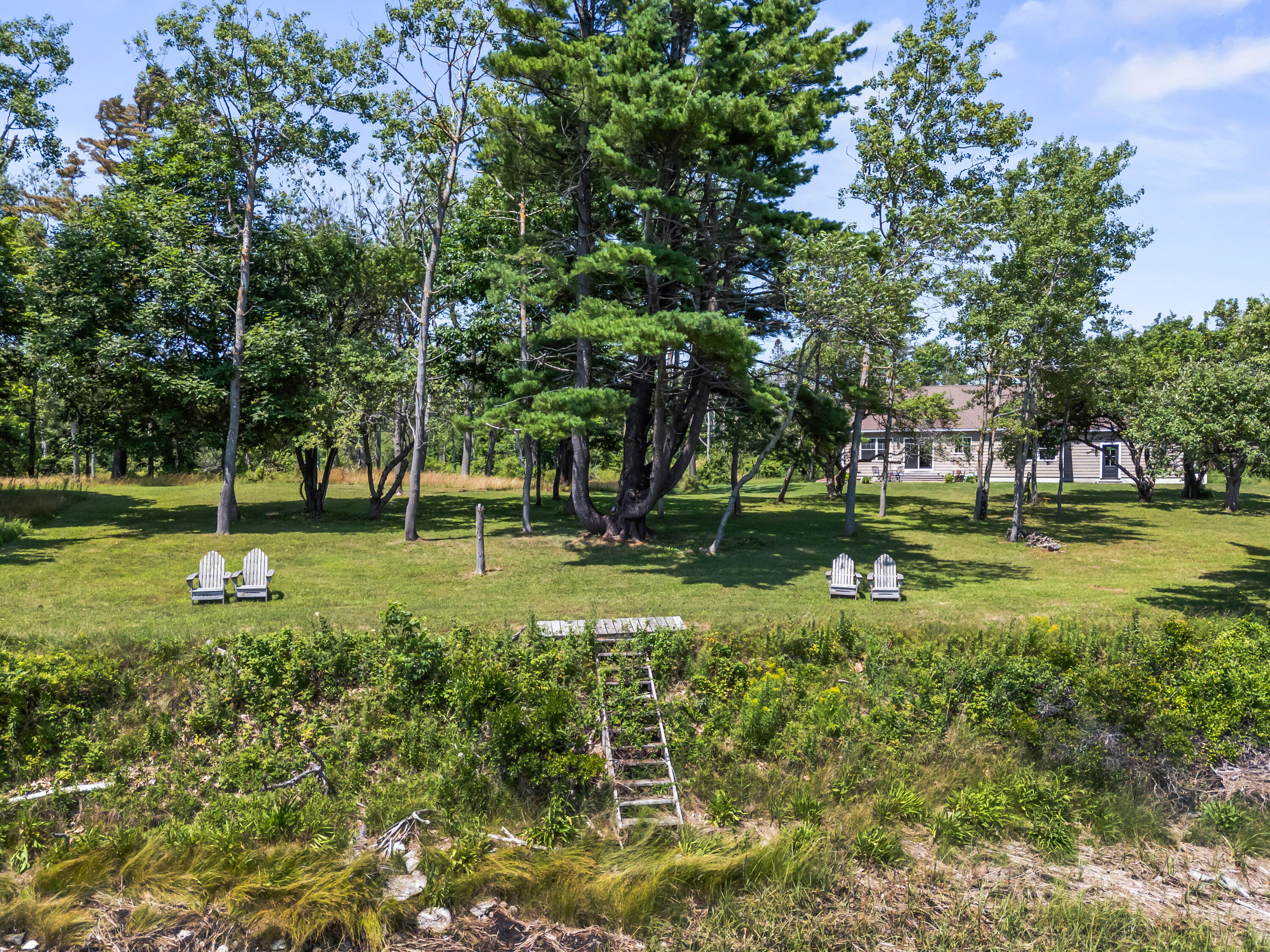 189 Basin Point Road Harpswell, ME 04079 - Photo 8 of 88 189 Basin Point Rd_160