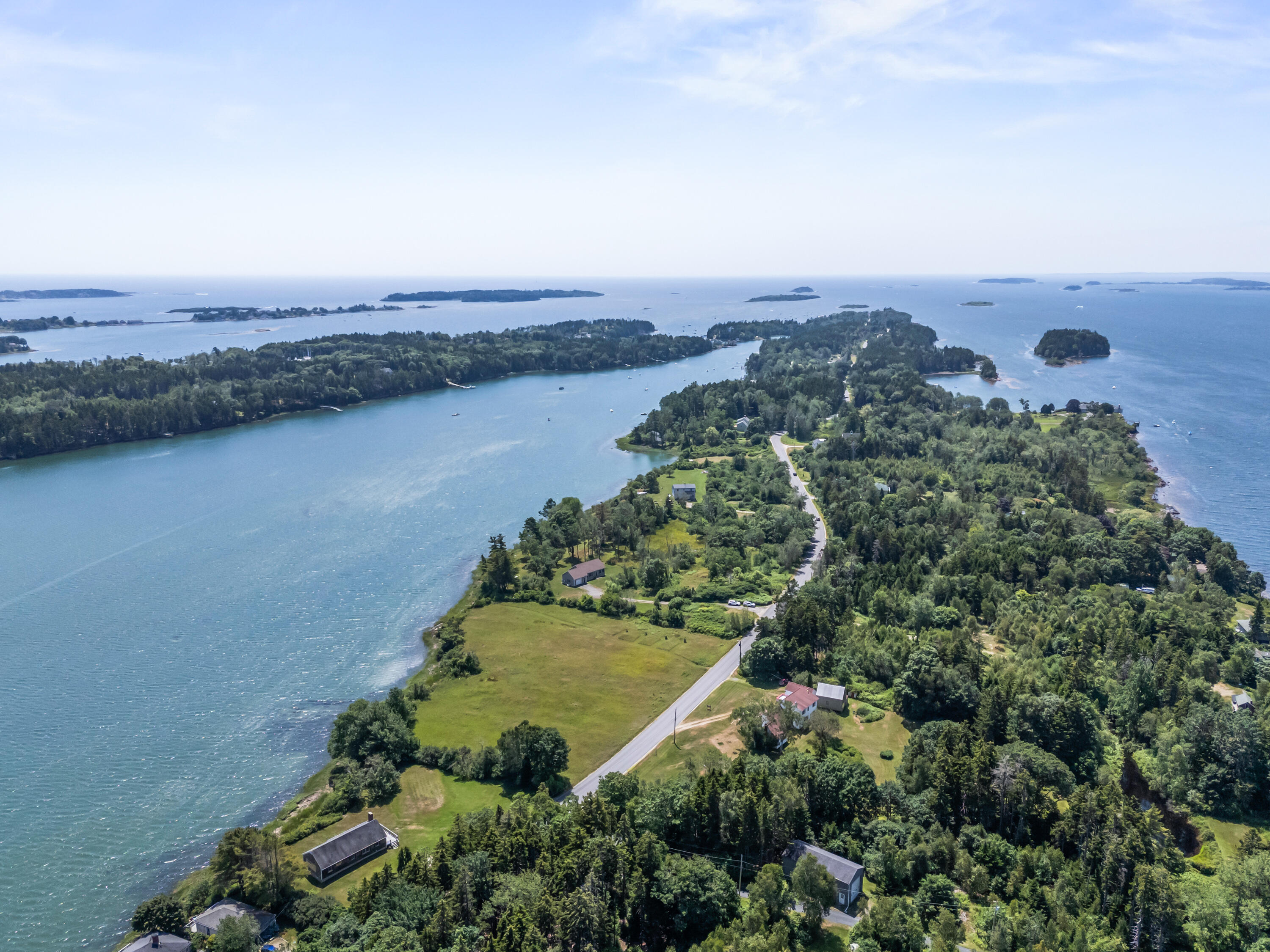 189 Basin Point Road Harpswell, ME 04079 - Photo 82 of 88 189 Basin Point Rd_179