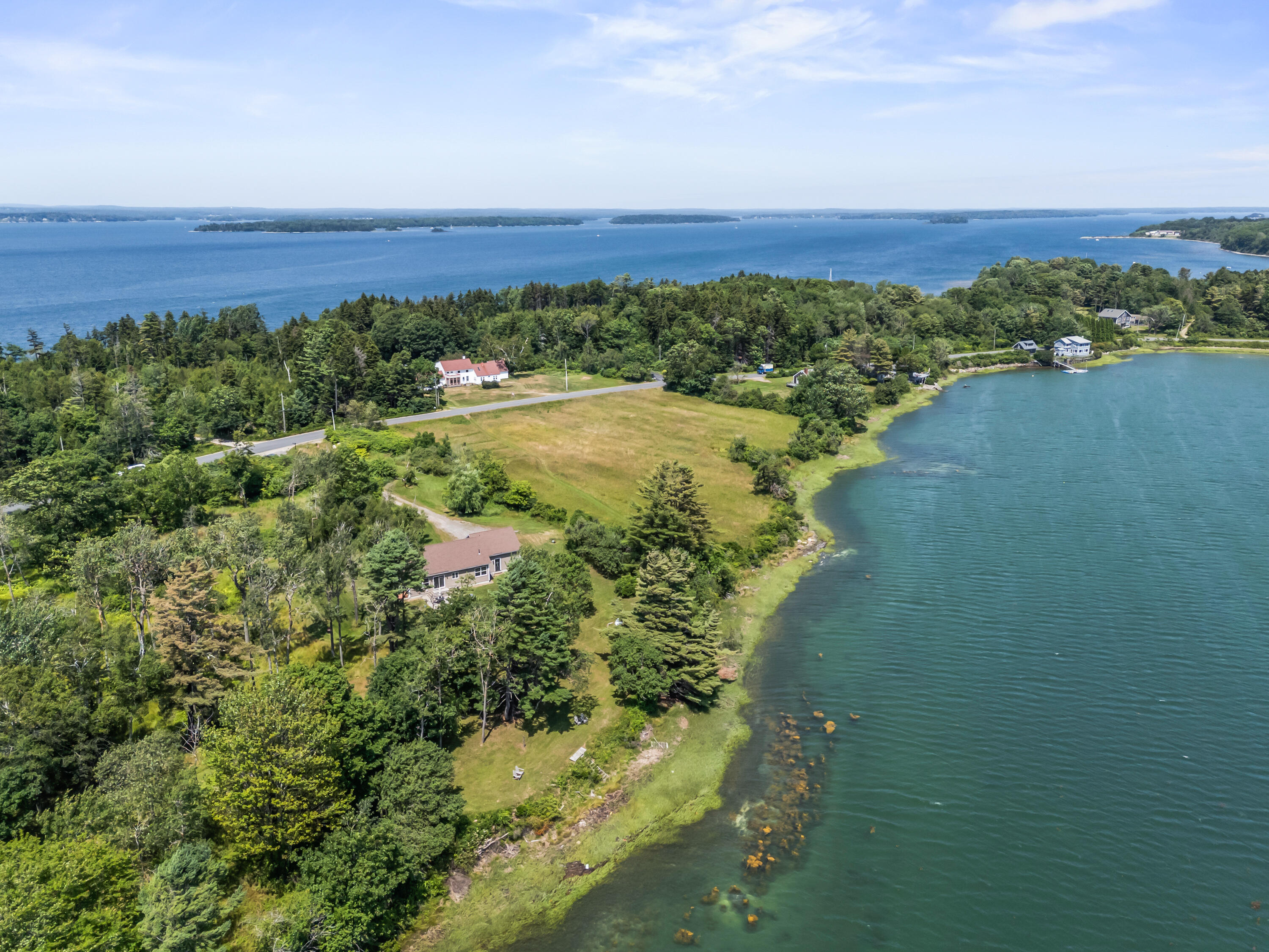 189 Basin Point Road Harpswell, ME 04079 - Photo 83 of 88 189 Basin Point Rd_180