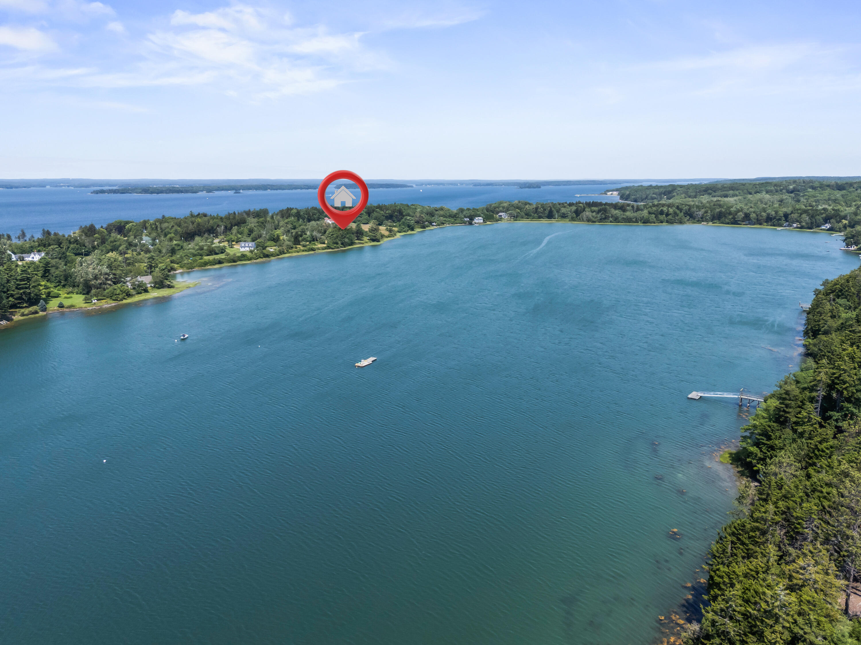 189 Basin Point Road Harpswell, ME 04079 - Photo 86 of 88 189 Basin Point Rd_185
