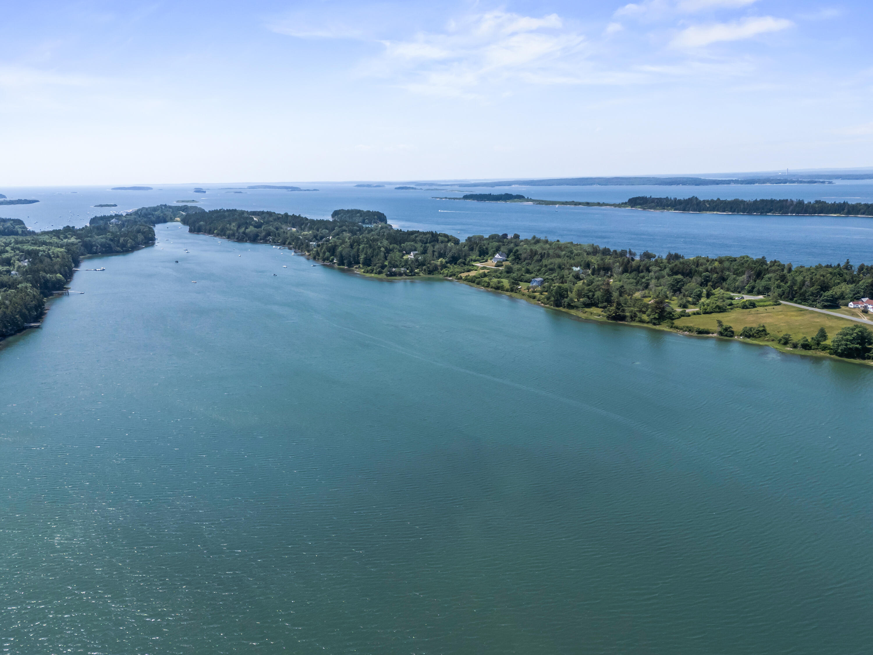 189 Basin Point Road Harpswell, ME 04079 - Photo 87 of 88 189 Basin Point Rd_184