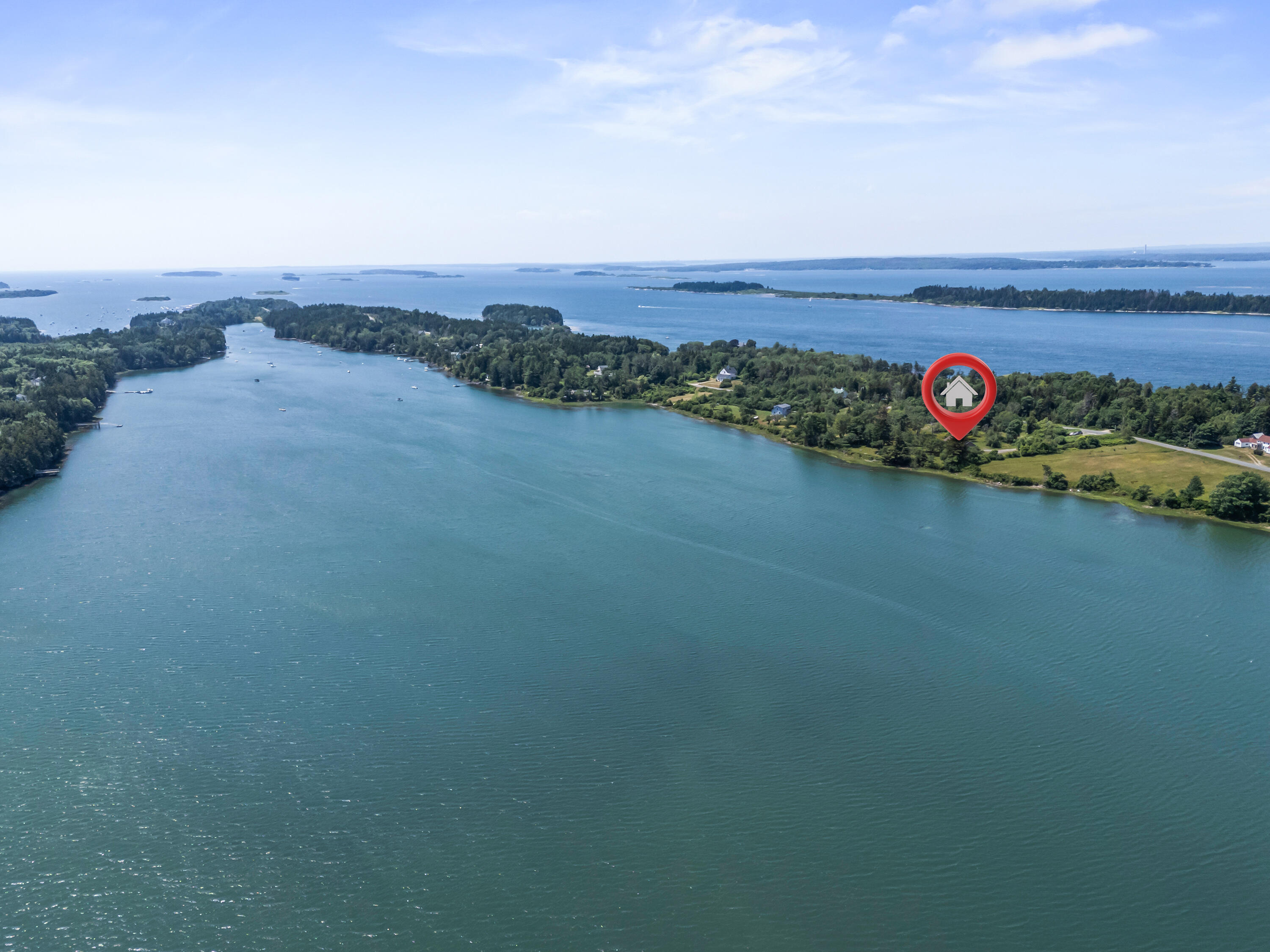 189 Basin Point Road Harpswell, ME 04079 - Photo 10 of 88 189 Basin Point Rd_183