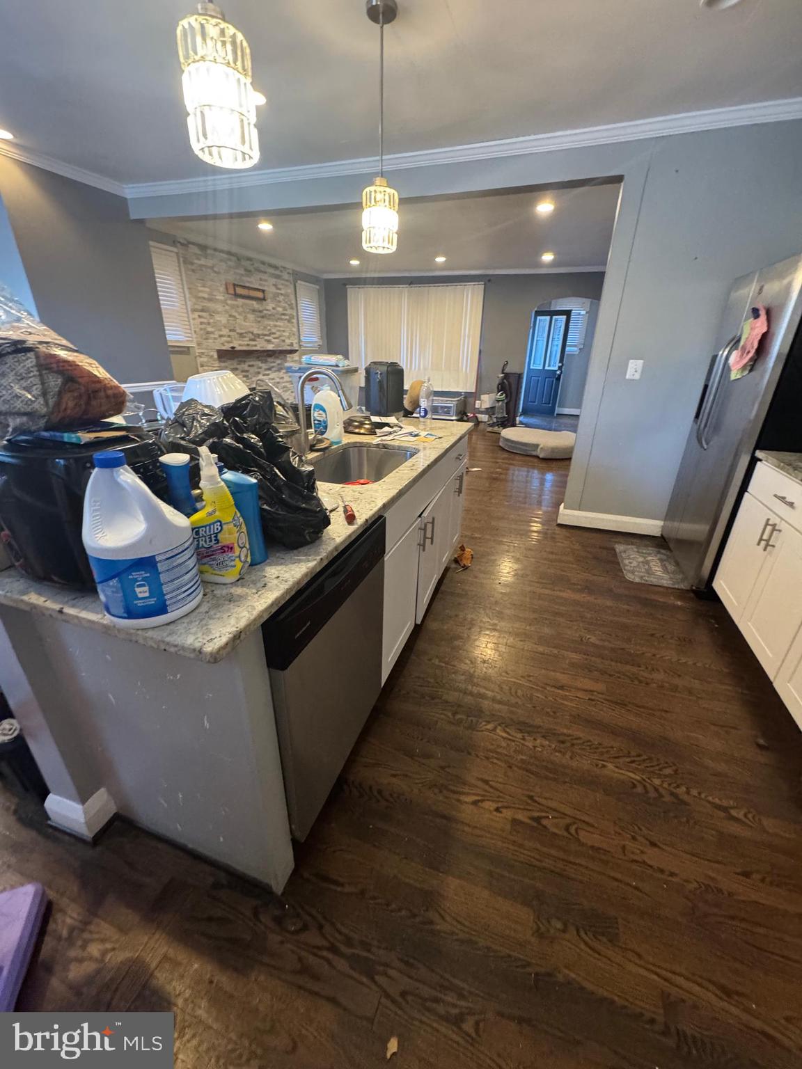 3522 White Chapel Road Baltimore, MD 21215 - Photo 11 of 30