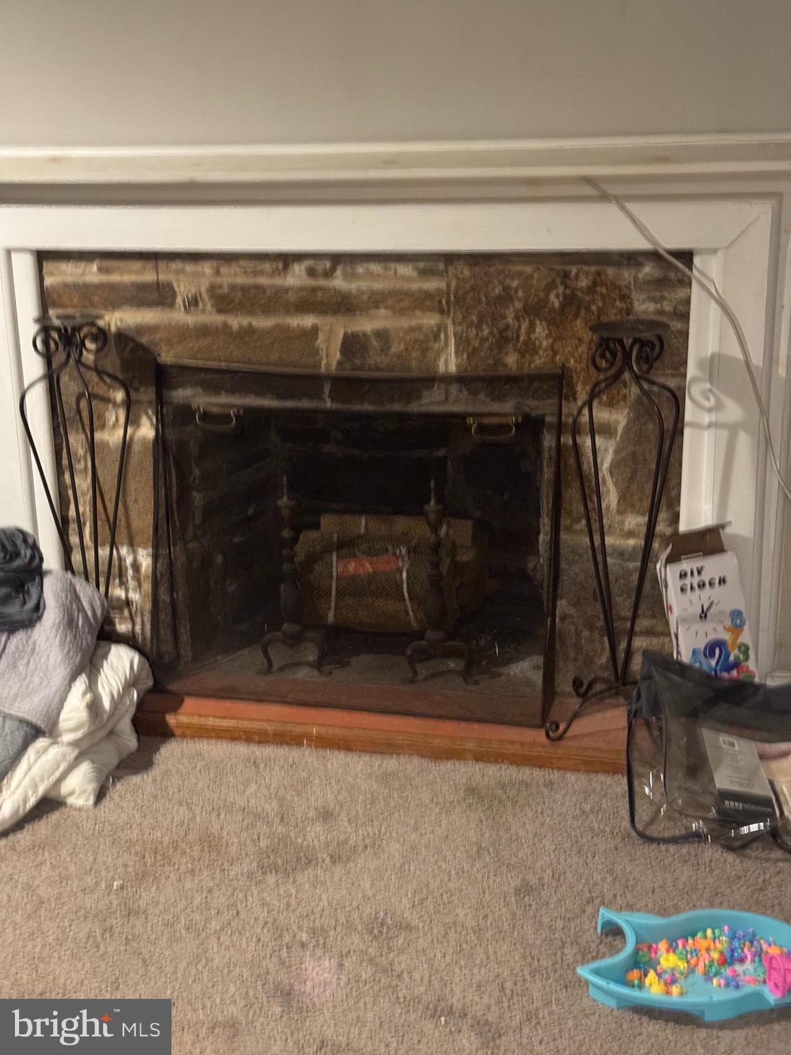 3522 White Chapel Road Baltimore, MD 21215 - Photo 22 of 30