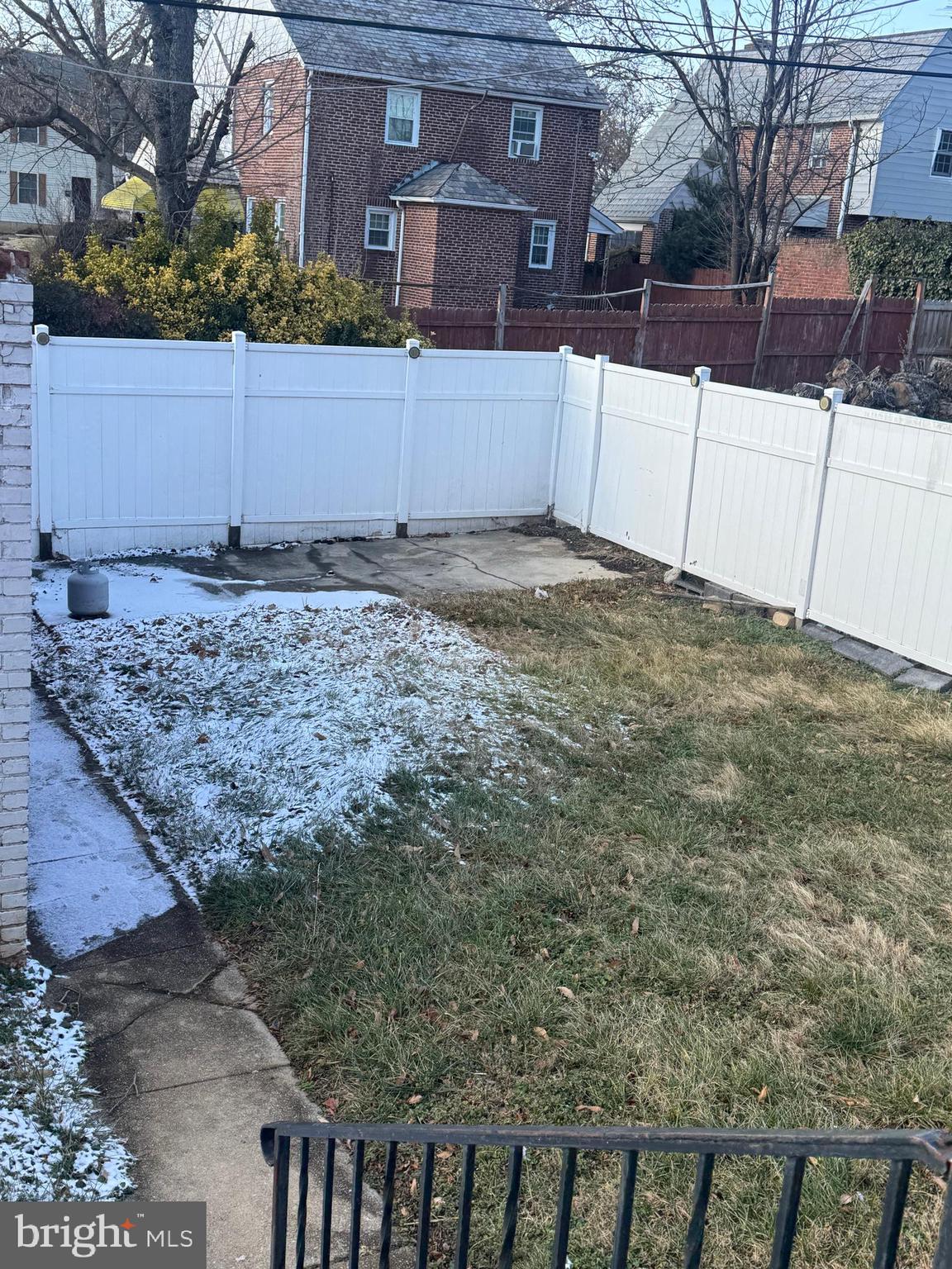 3522 White Chapel Road Baltimore, MD 21215 - Photo 29 of 30