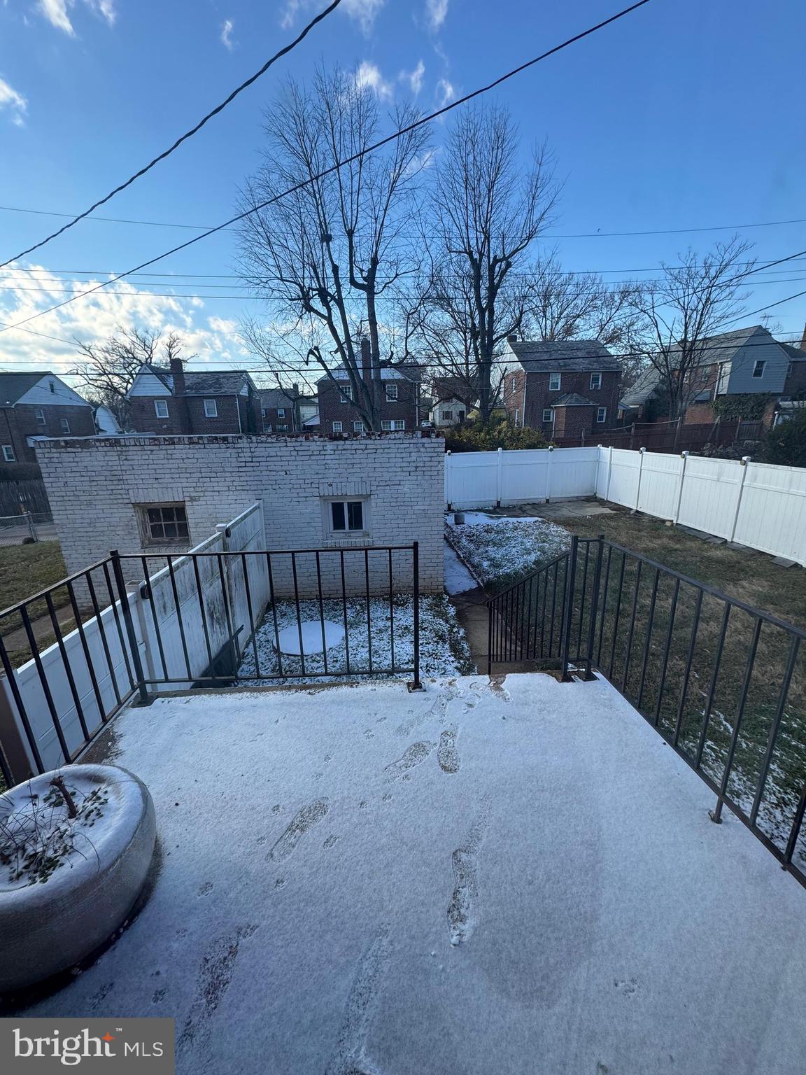 3522 White Chapel Road Baltimore, MD 21215 - Photo 30 of 30