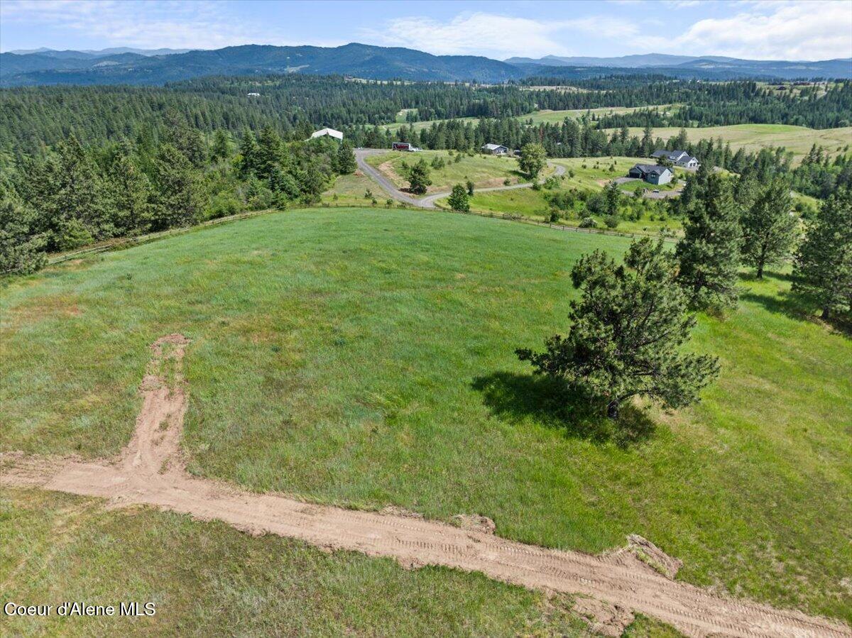 Nka West Bellgrove Road Coeur D'Alene, ID 83814 - Photo 14 of 21 06-Aerial front of property
