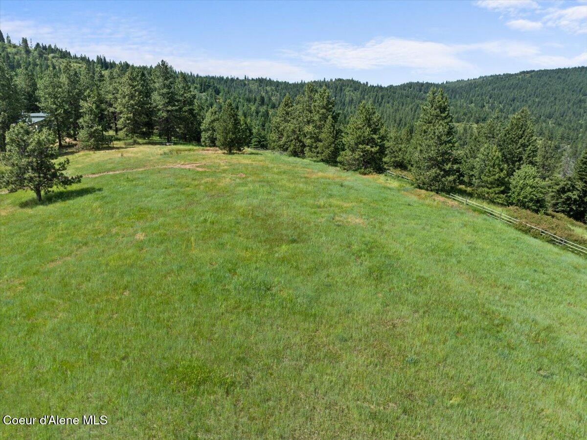 Nka West Bellgrove Road Coeur D'Alene, ID 83814 - Photo 2 of 21 07-Aerial property