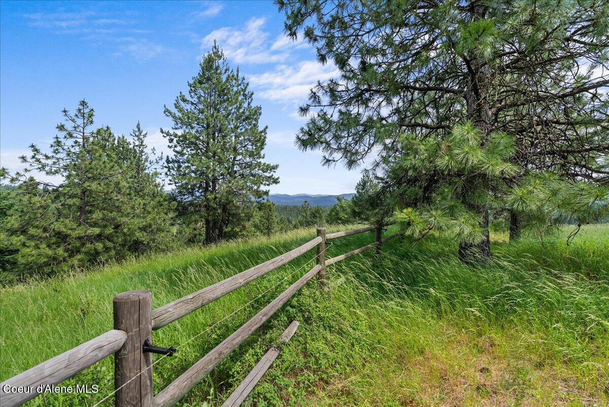 Nka West Bellgrove Road Coeur D'Alene, ID 83814 - Photo 10 of 21 14-Property and fencing