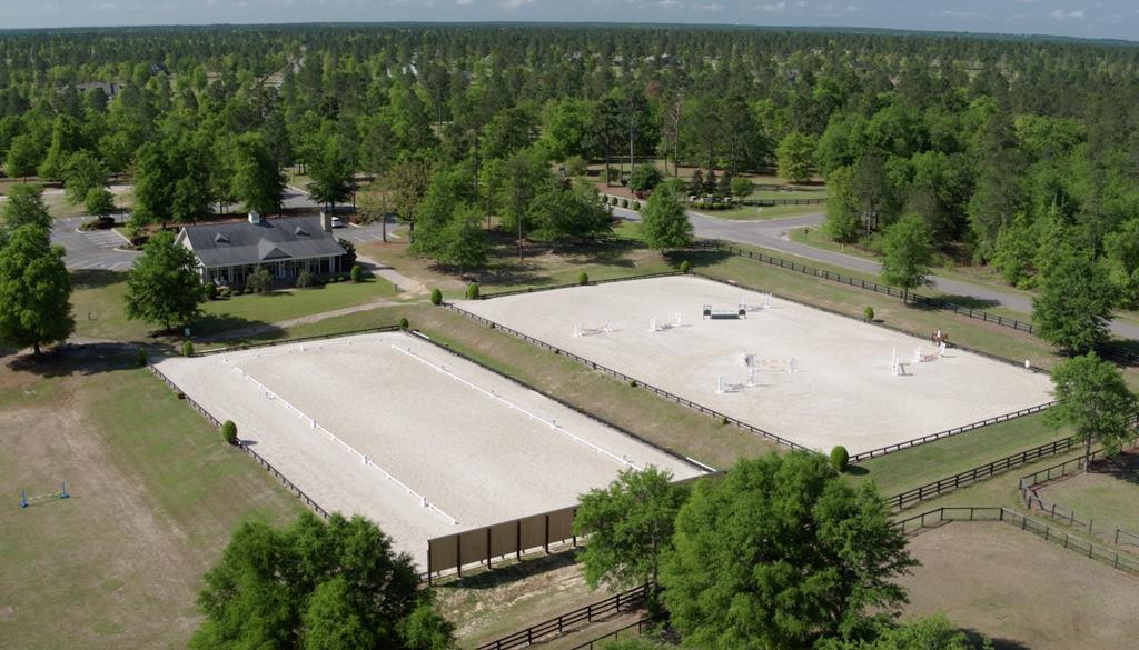 Lot 6 Shell Bluff Drive Aiken, SC 29803 - Photo 8 of 11
