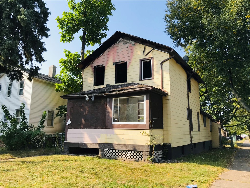 435 Carter Street Rochester, NY 14621 - Photo 1 of 1