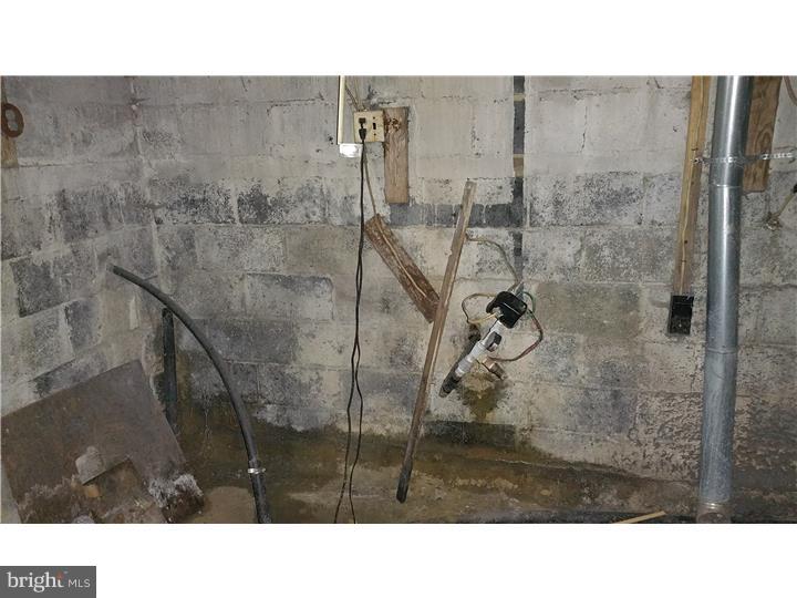 169-171 Norcross Road Sicklerville, NJ 08081 - Photo 22 of 24 Basement