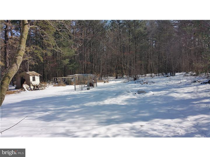 169-171 Norcross Road Sicklerville, NJ 08081 - Photo 5 of 24 Back Yard