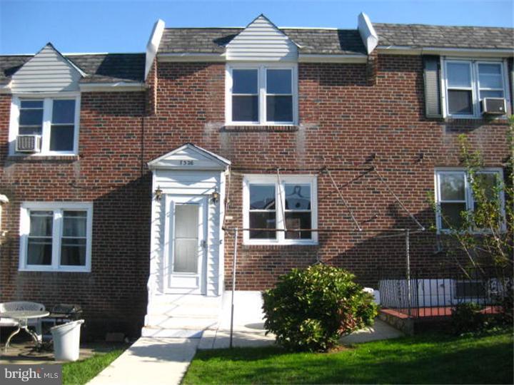7326 Drexel Road Philadelphia, PA 19151 - Photo 1 of 12 Exterior Front