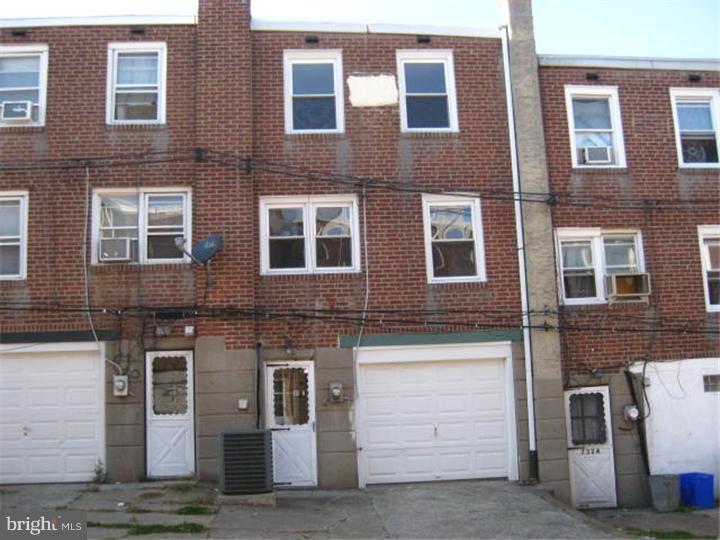 7326 Drexel Road Philadelphia, PA 19151 - Photo 12 of 12 Exterior Back