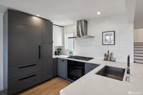 $1,595,000 | 40 Levant Street, San Francisco, CA 94114