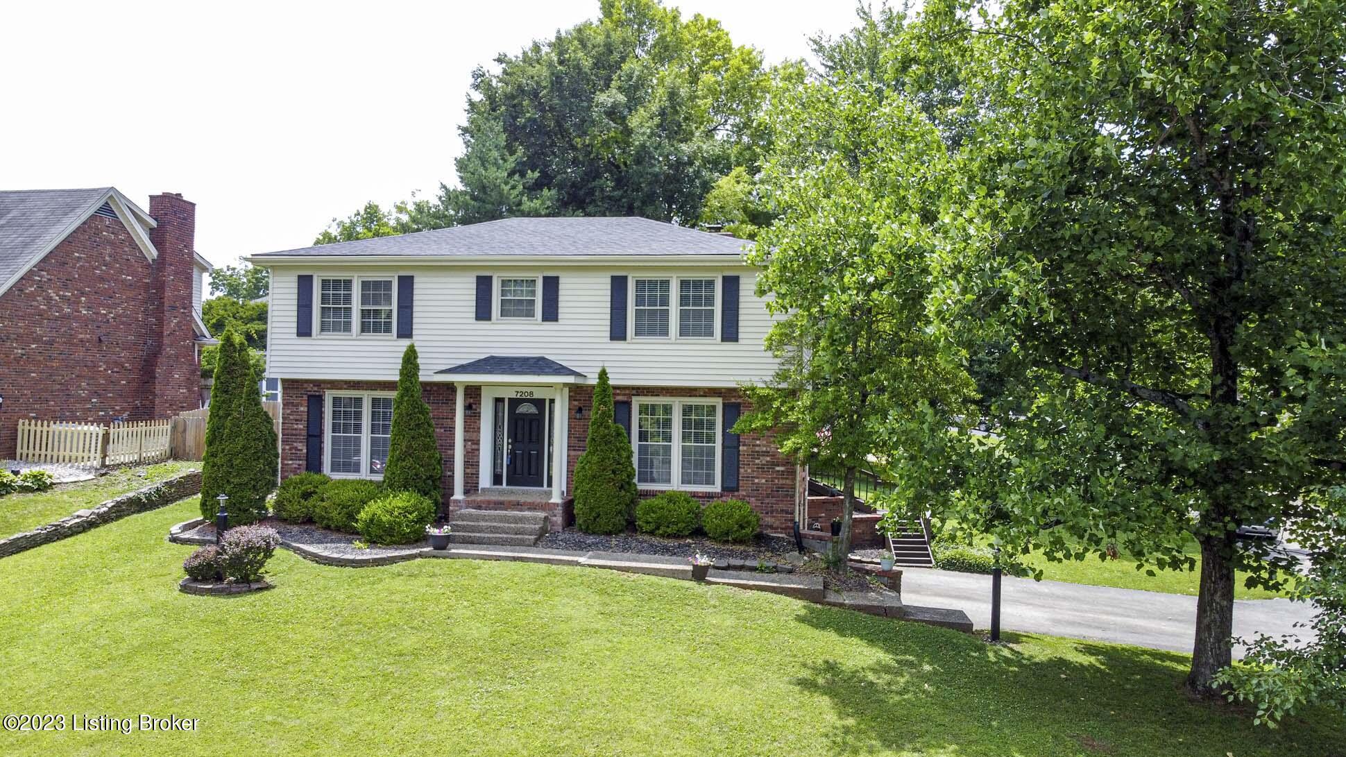 7208 Edcoe Road Louisville, KY 40228 - Photo 2 of 87 EdcoRd_0102