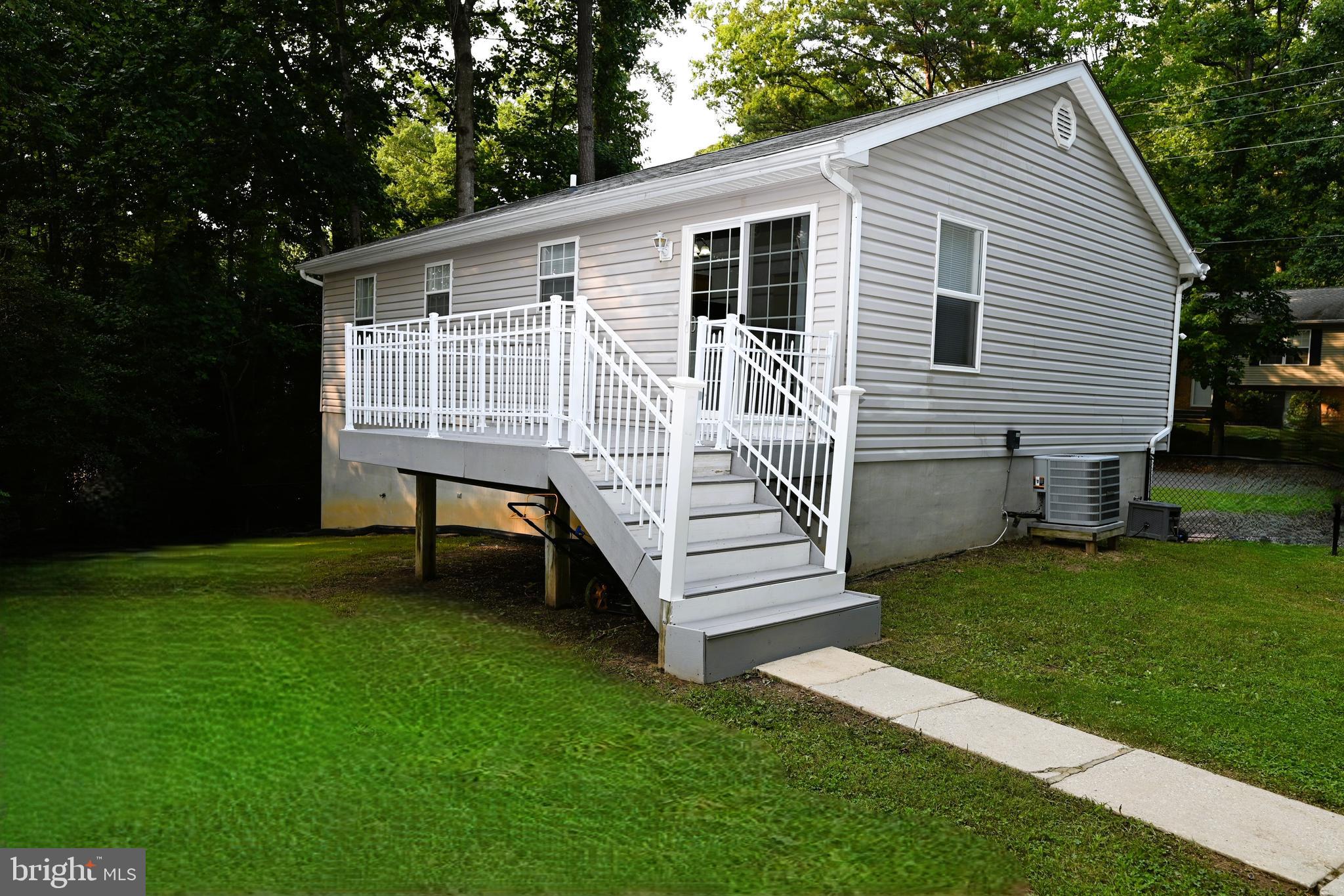 1023 Rimrock Road Lusby, MD 20657 - Photo 2 of 26 Gallery Image 2