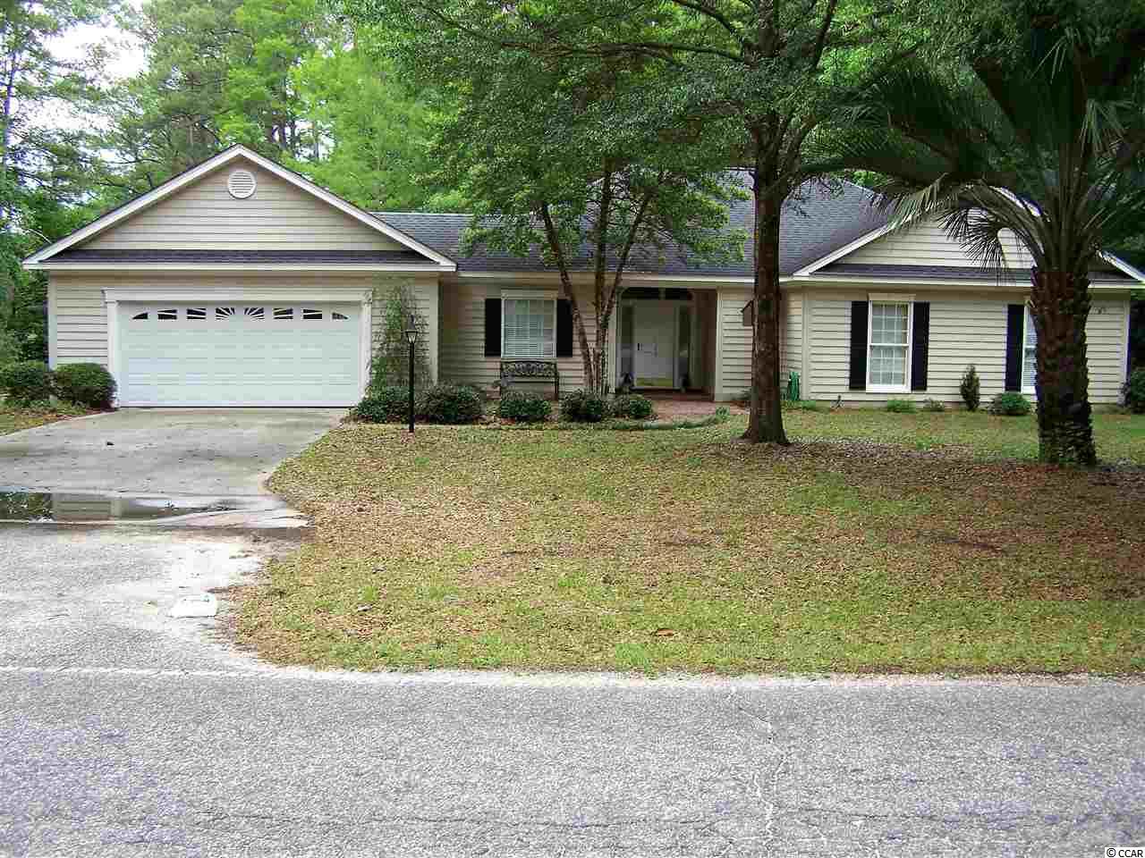 349 County Rd S-22-295 Georgetown, SC 29440 - Photo 1 of 16 Gallery Image 1