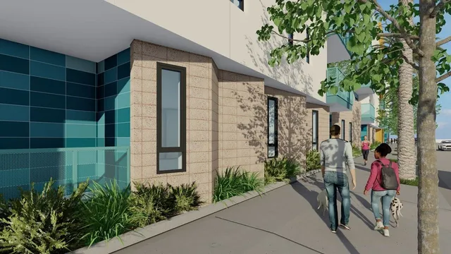 $776 | 1400 Long Beach Boulevard, Long Beach, CA 90813