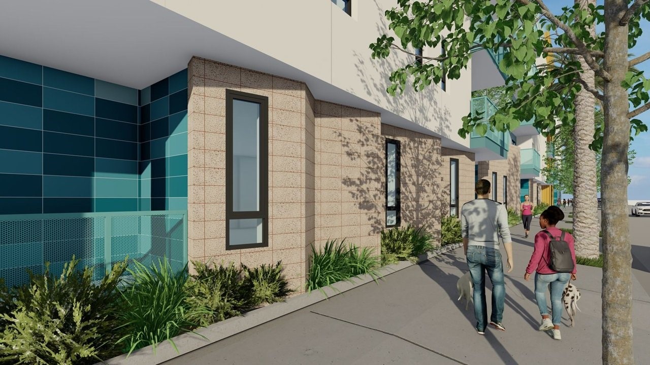 1400 Long Beach Boulevard Long Beach, CA 90813 - Photo 3 of 6