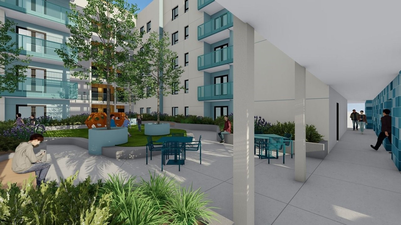 1400 Long Beach Boulevard Long Beach, CA 90813 - Photo 4 of 6