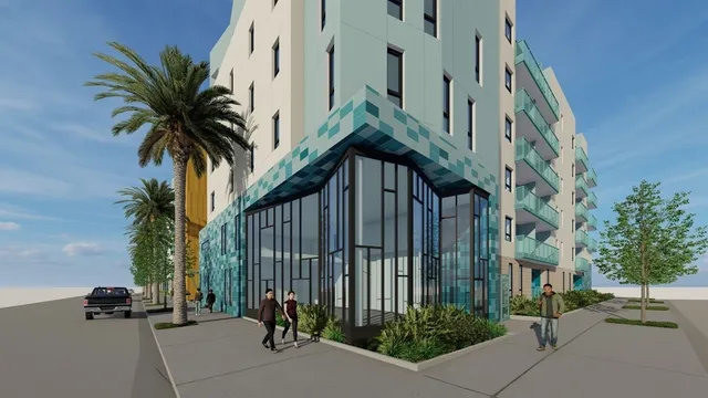 $776 | 1400 Long Beach Boulevard, Long Beach, CA 90813