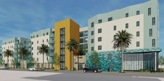 $776 | 1400 Long Beach Boulevard, Long Beach, CA 90813