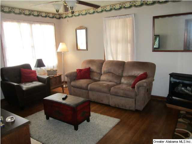 703 South Spring Street Talladega, AL 35160 - Photo 20 of 22