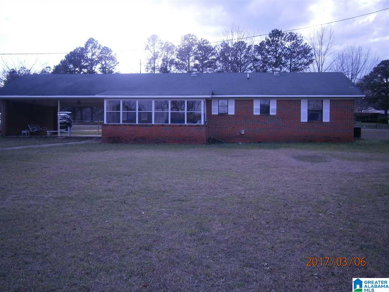 255 Leclede Road Selma, AL 36703 - Photo 19 of 22