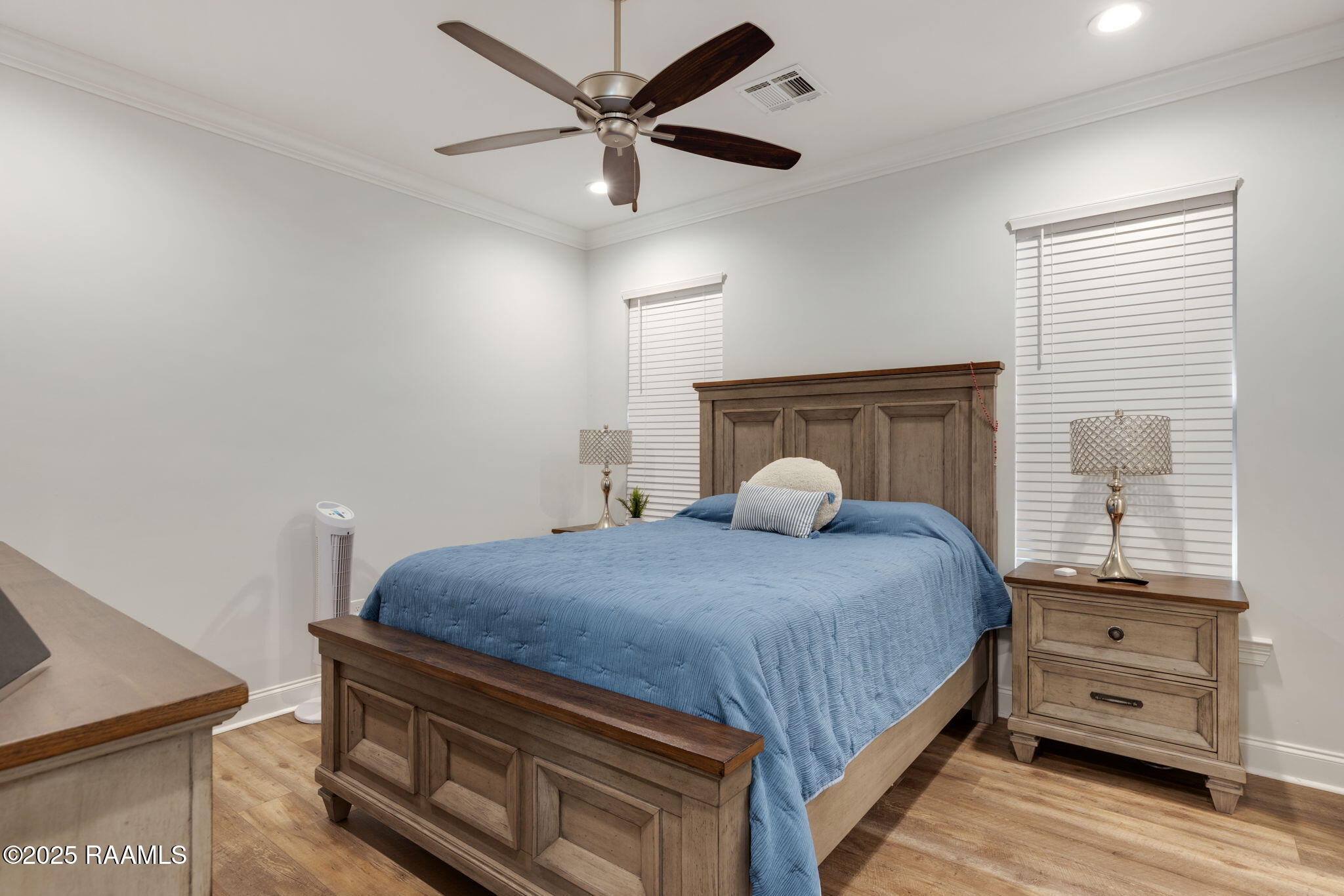 229 Alpine Drive Lafayette, LA 70506 - Photo 13 of 22 Master Bedroom