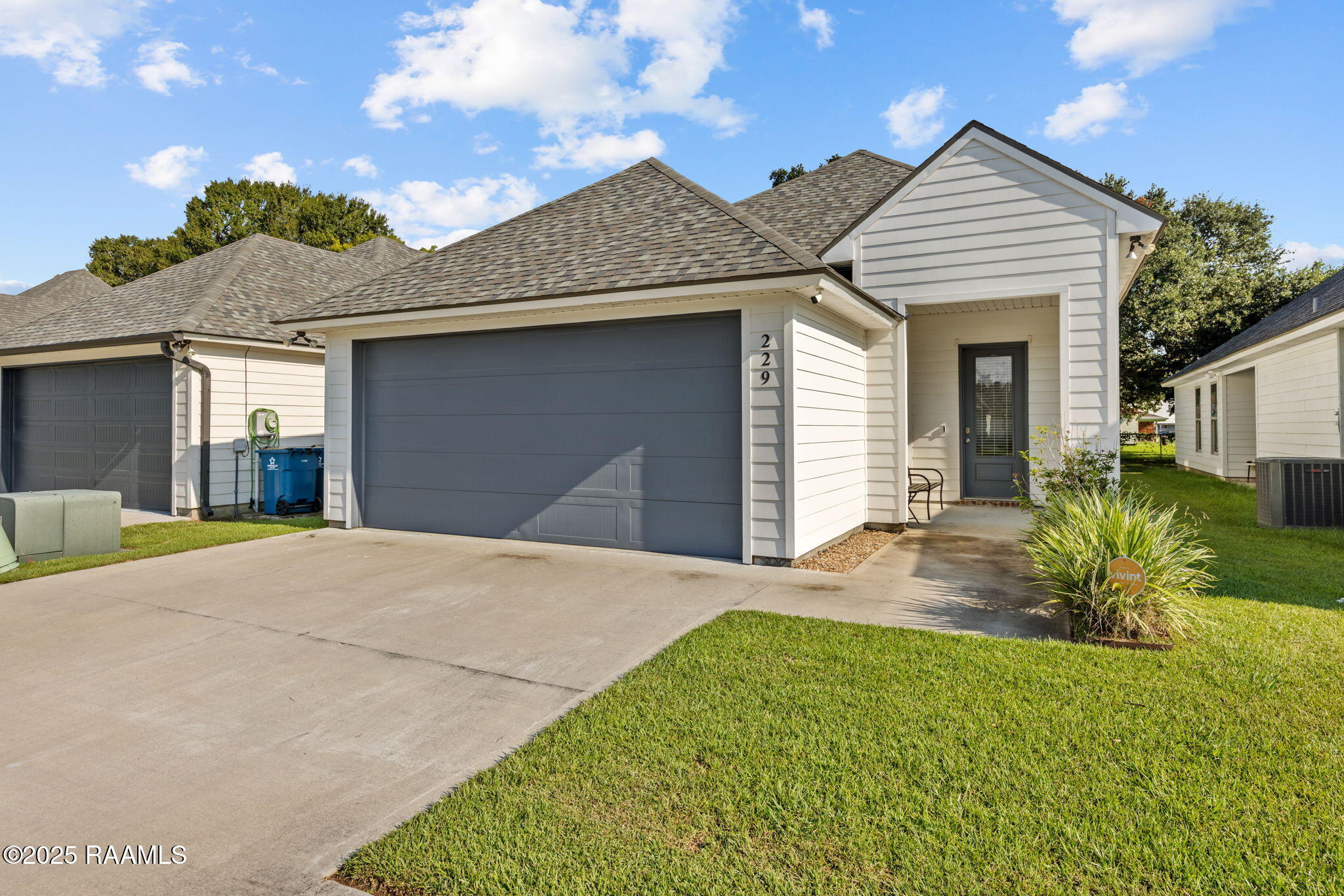 229 Alpine Drive Lafayette, LA 70506 - Photo 2 of 22 Front View